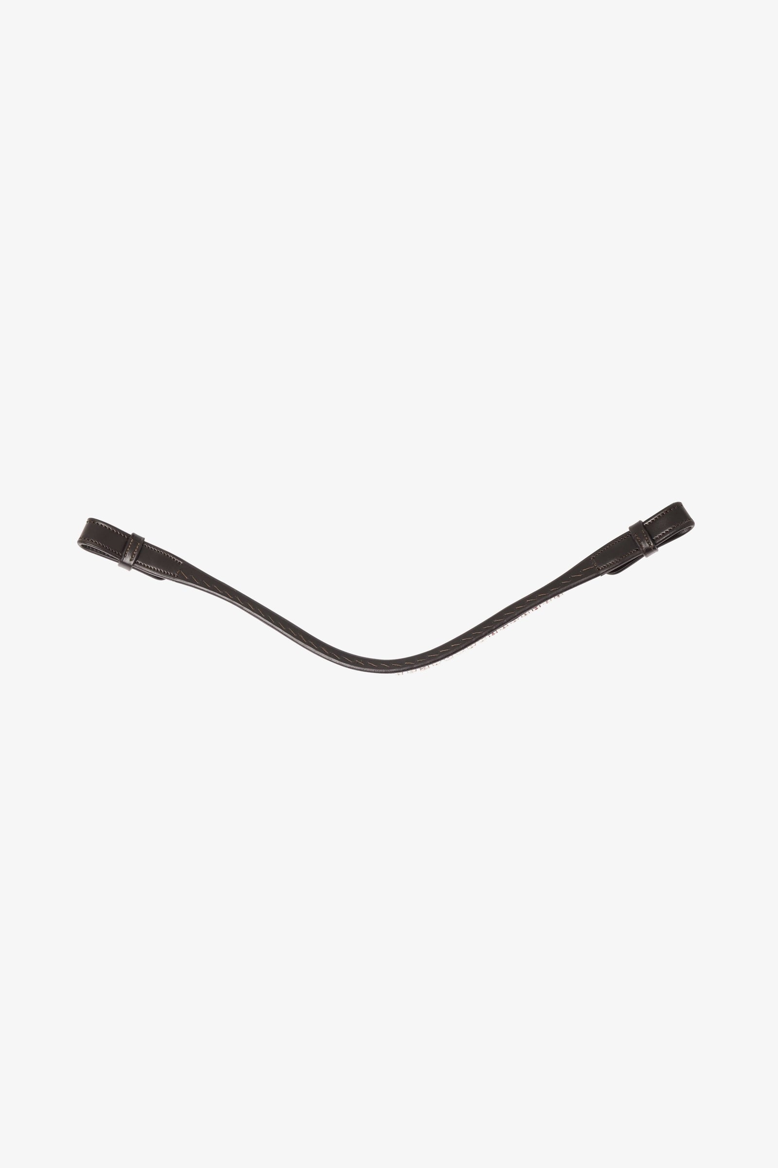 LeMieux Ice Crystal Browband Bridles & Reins