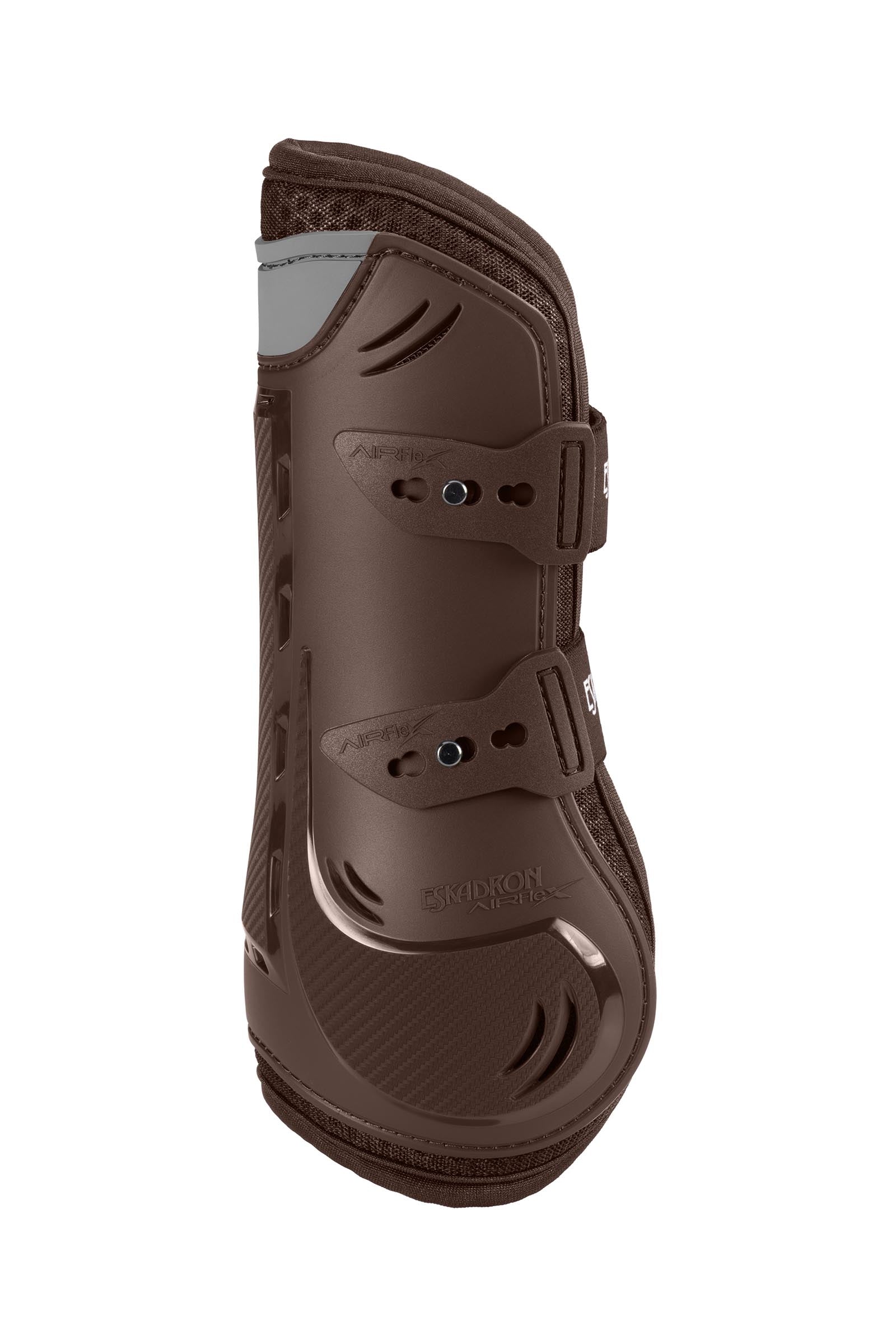 Eskadron AIR-FLEX Sport Front Boot Leg Protection & Hoof Protection for Horses
