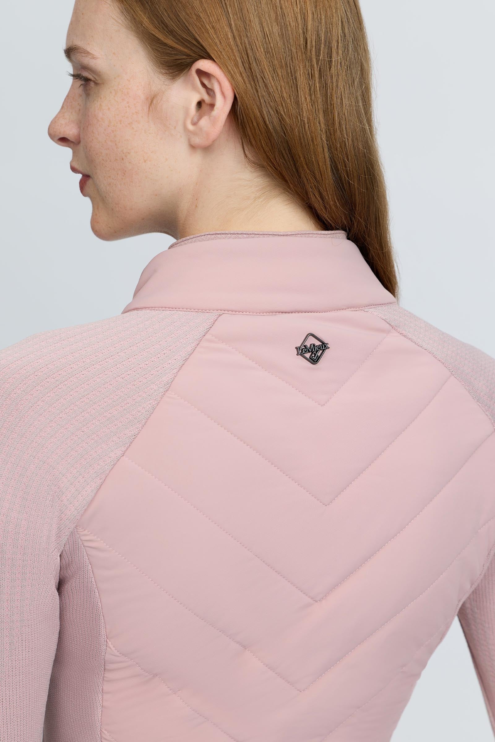 LeMieux Maddie Women´s Hybrid Jacket Women’s Riding Clothing