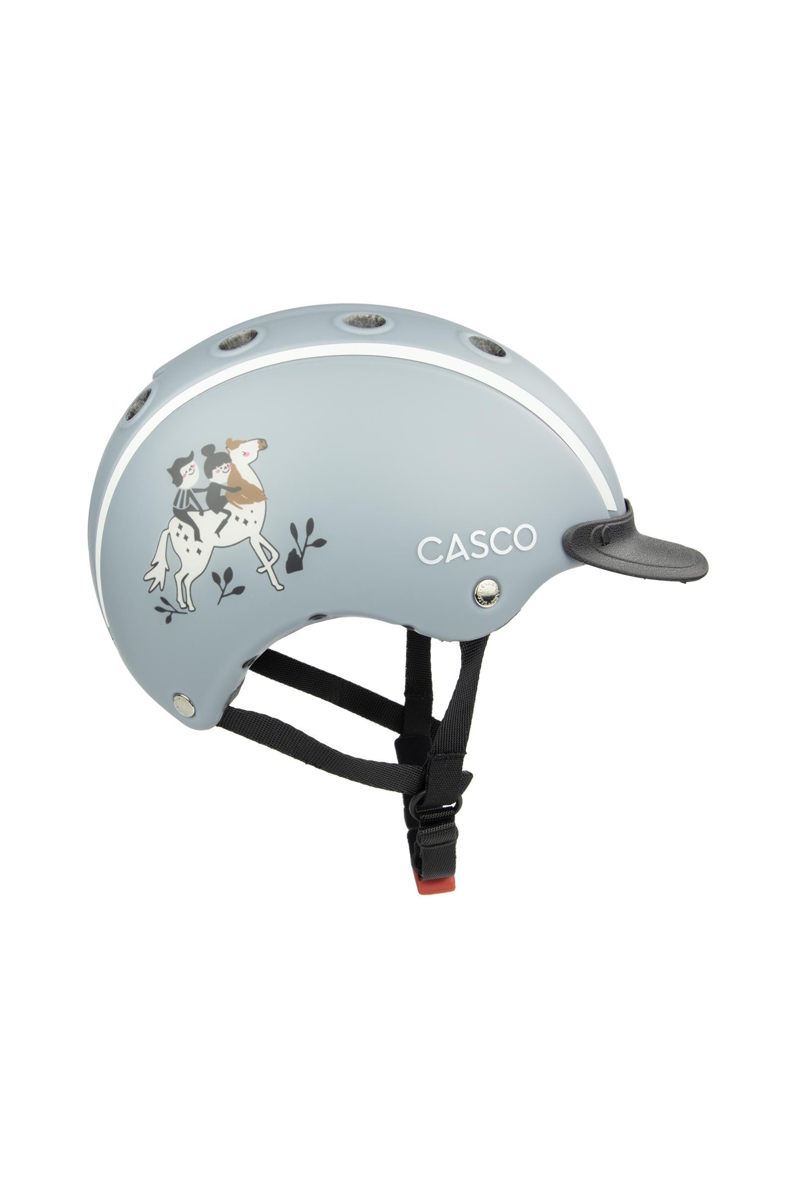 Casco Nori Kids´ Riding Helmet Safety Equipment