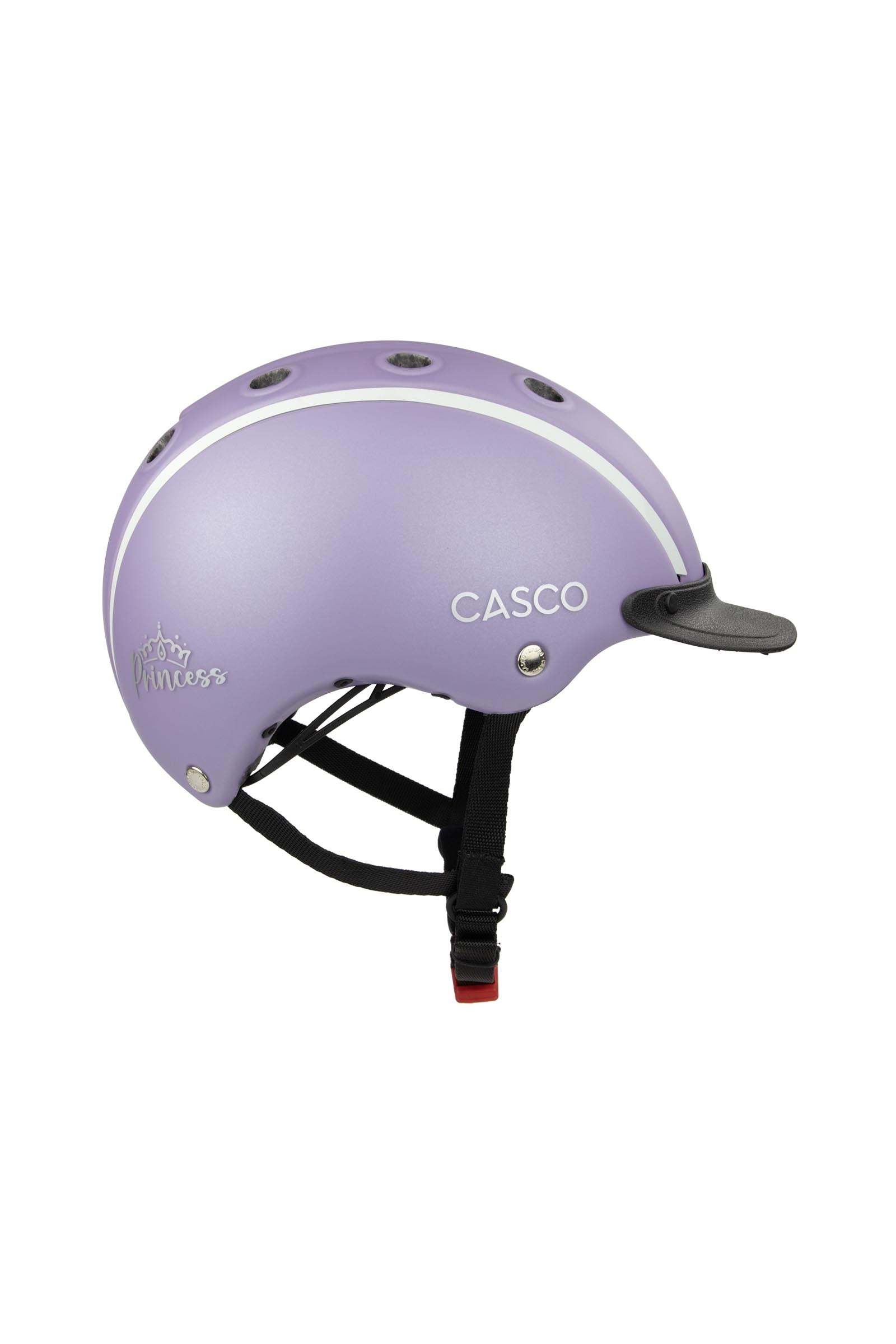 Casco Nori Kids´ Riding Helmet Safety Equipment