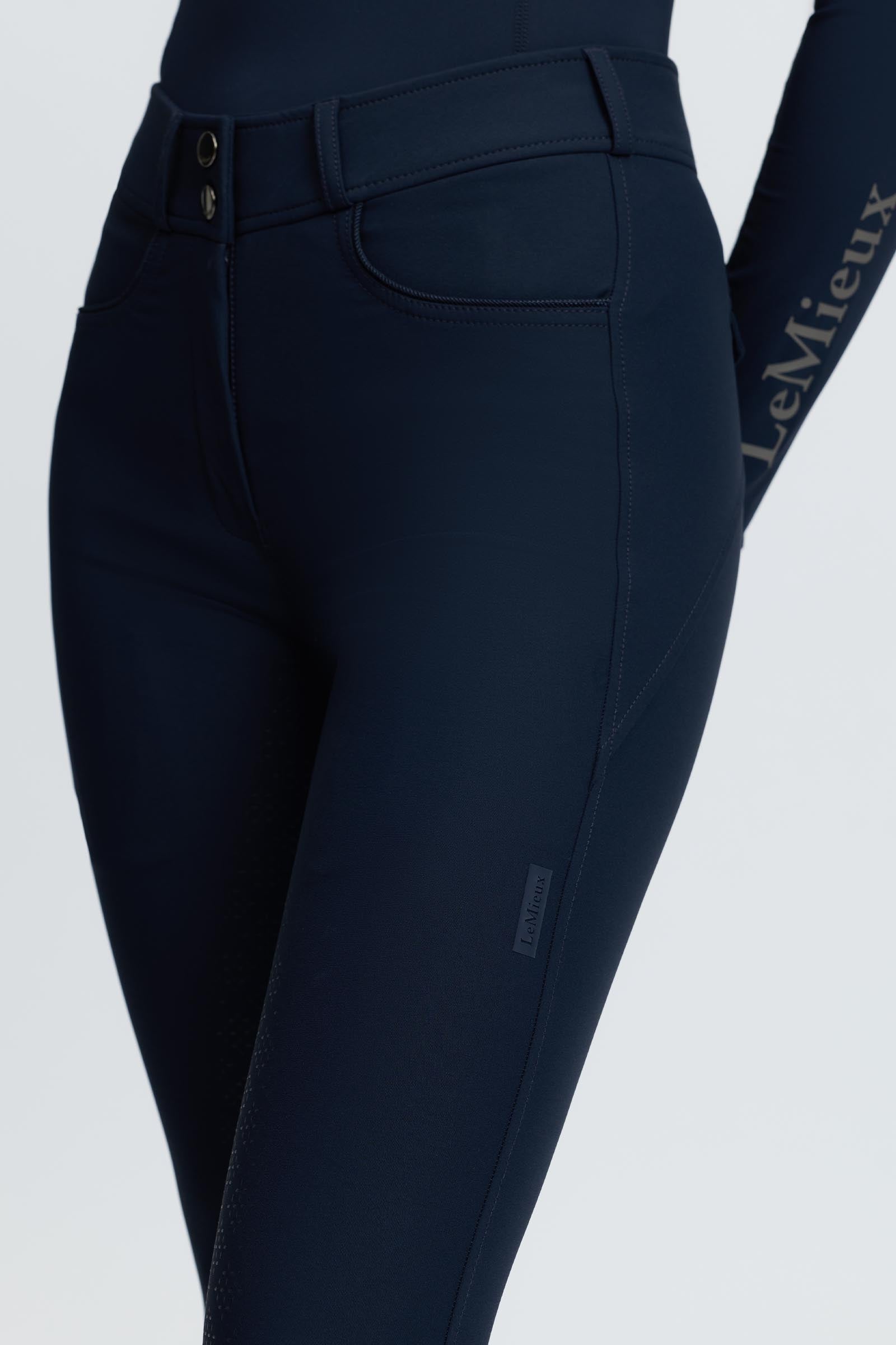 LeMieux Blair Women´s Full Seat Breeches Womens Breeches
