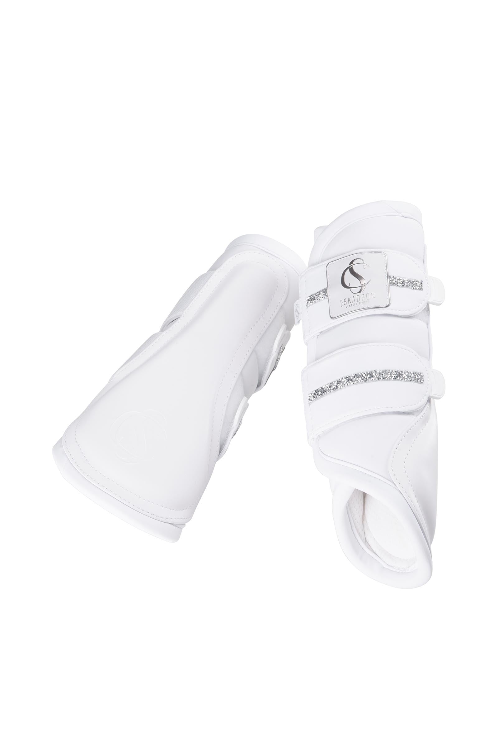 Eskadron Classic Sport SS26 Softshell Jewel Tendon Boots Leg & Hoof Protection