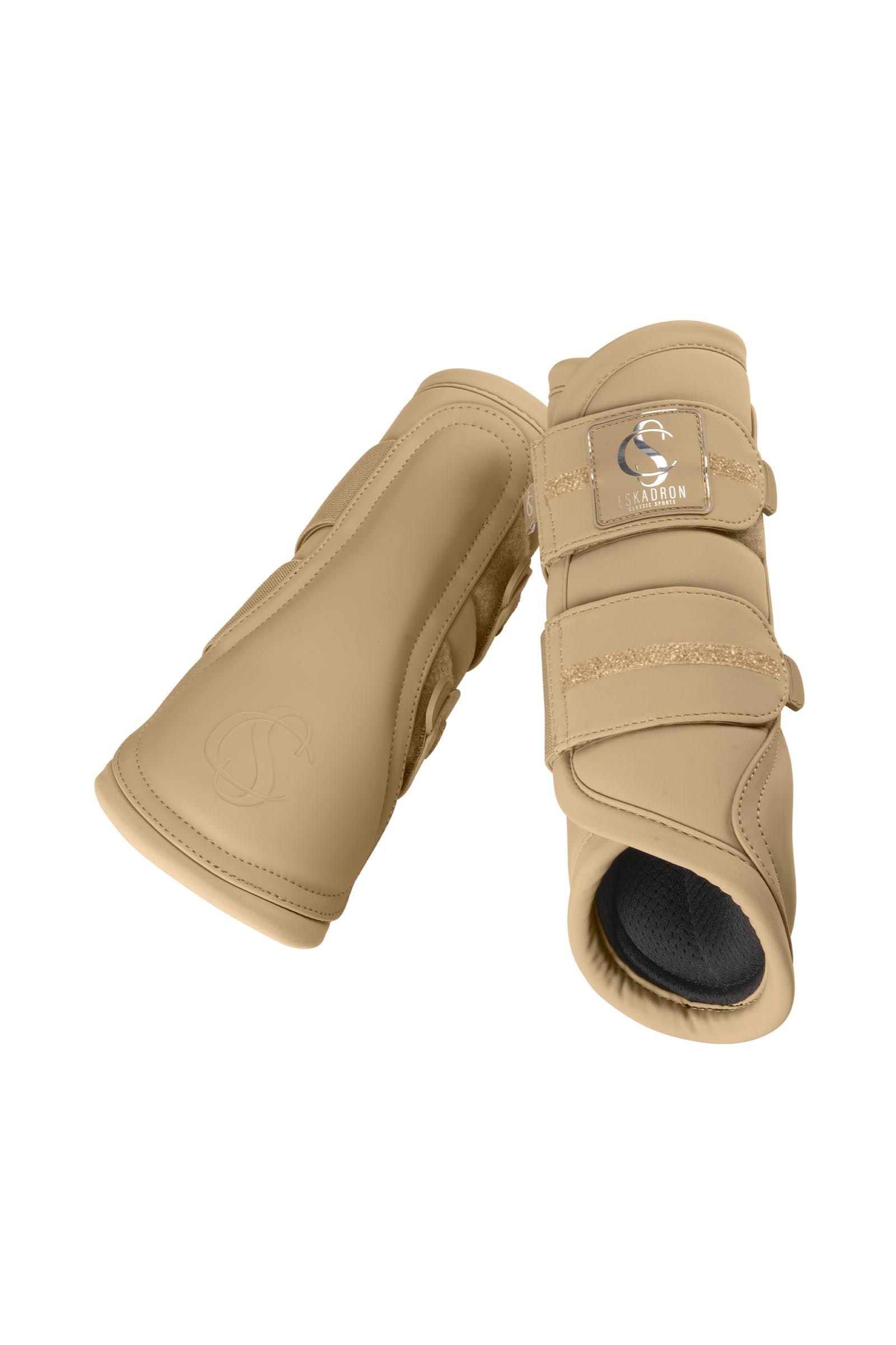 Eskadron Classic Sport SS26 Softshell Jewel Tendon Boots Leg & Hoof Protection