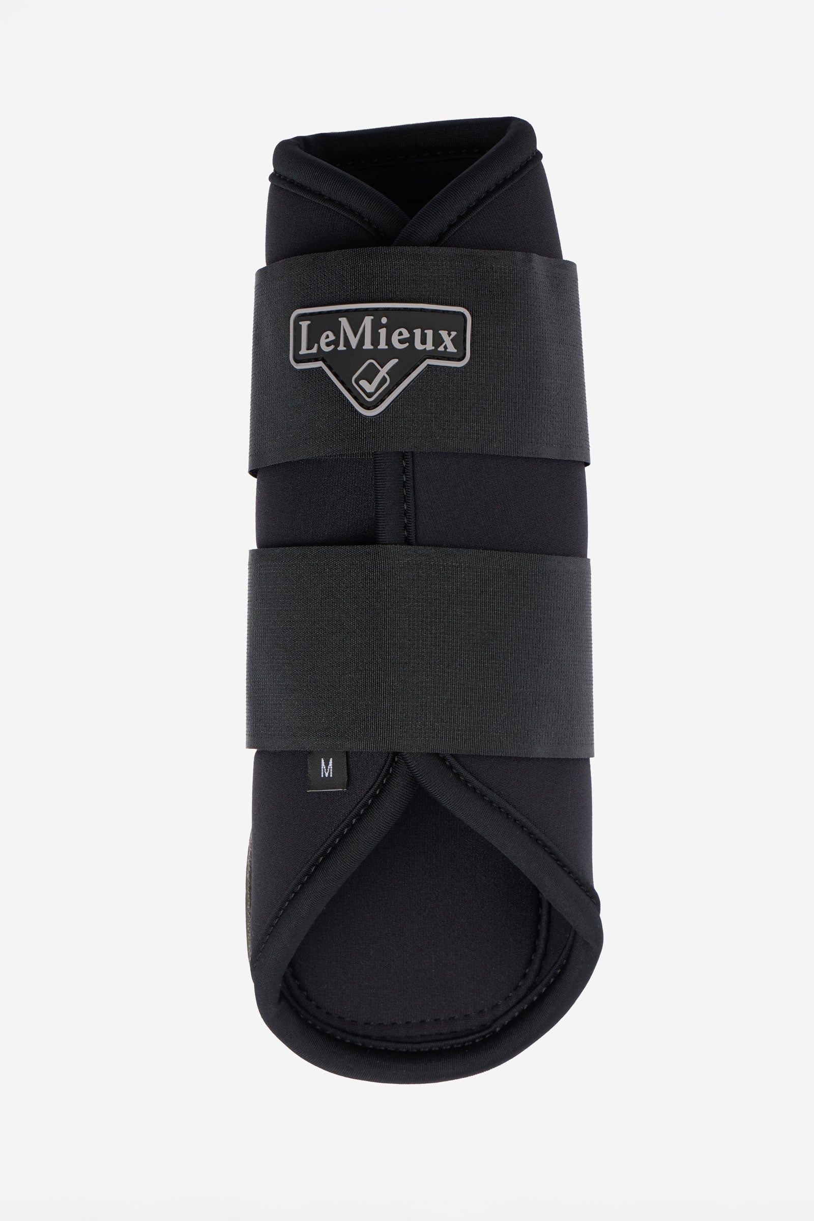 LeMieux Grafter Brushing Boots Leg & Hoof Protection