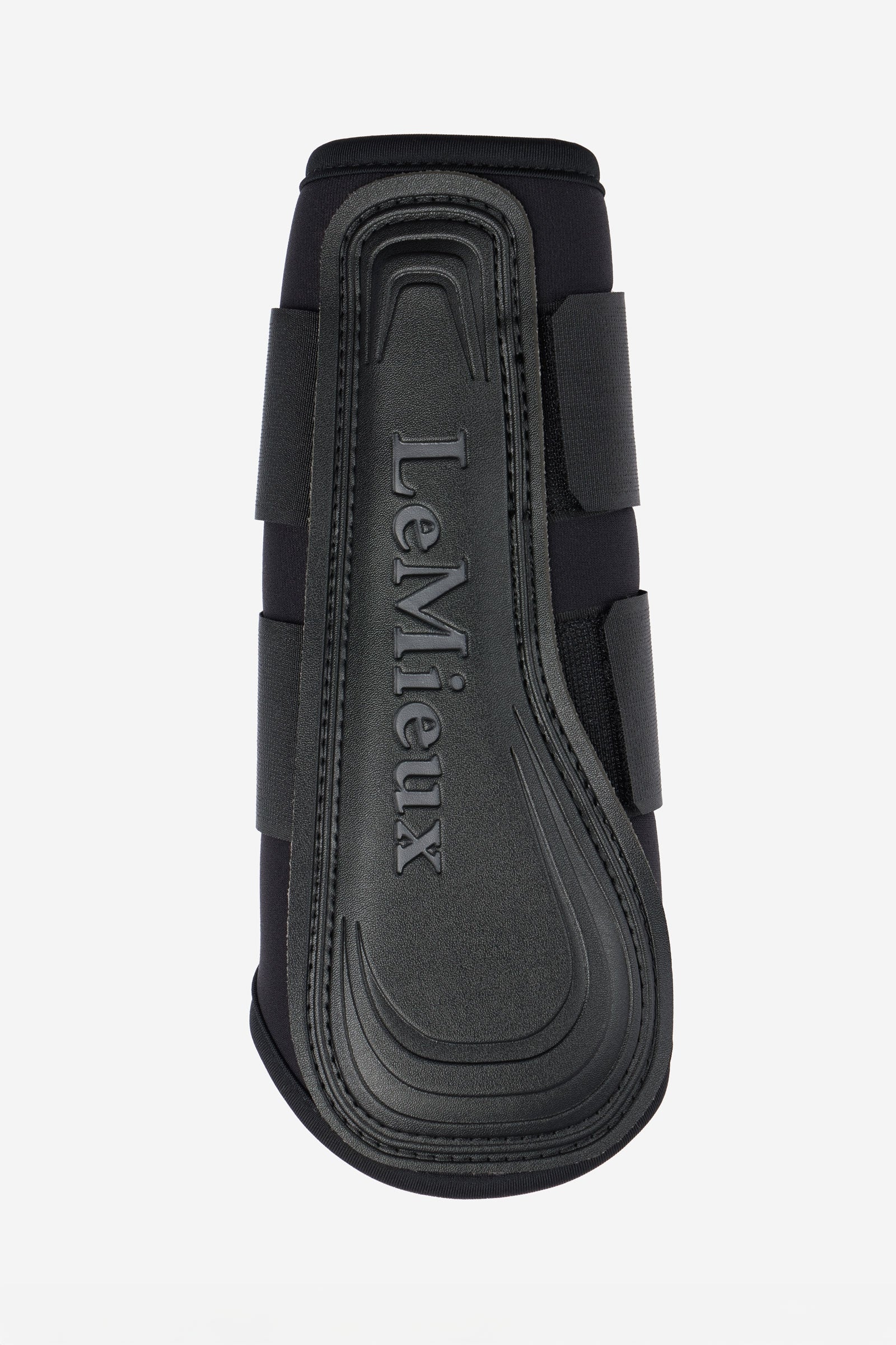 LeMieux Grafter Brushing Boots Leg & Hoof Protection