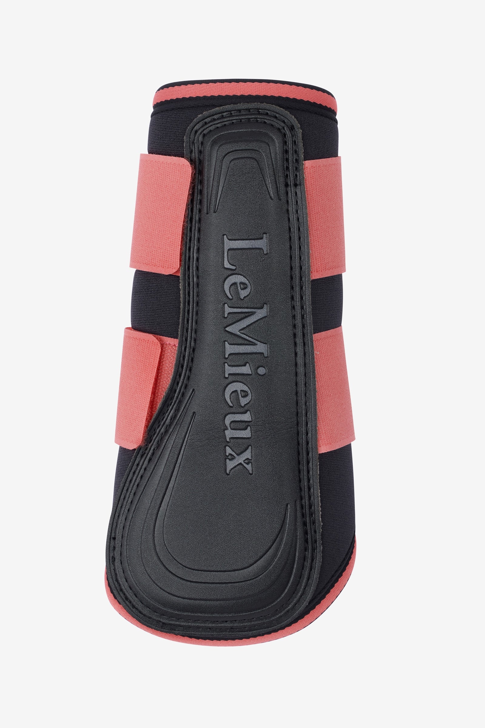 LeMieux Grafter Brushing Boots Leg & Hoof Protection