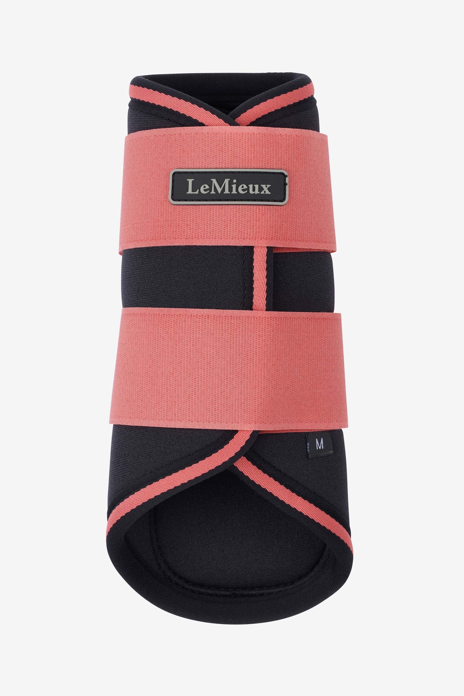 LeMieux Grafter Brushing Boots Leg & Hoof Protection