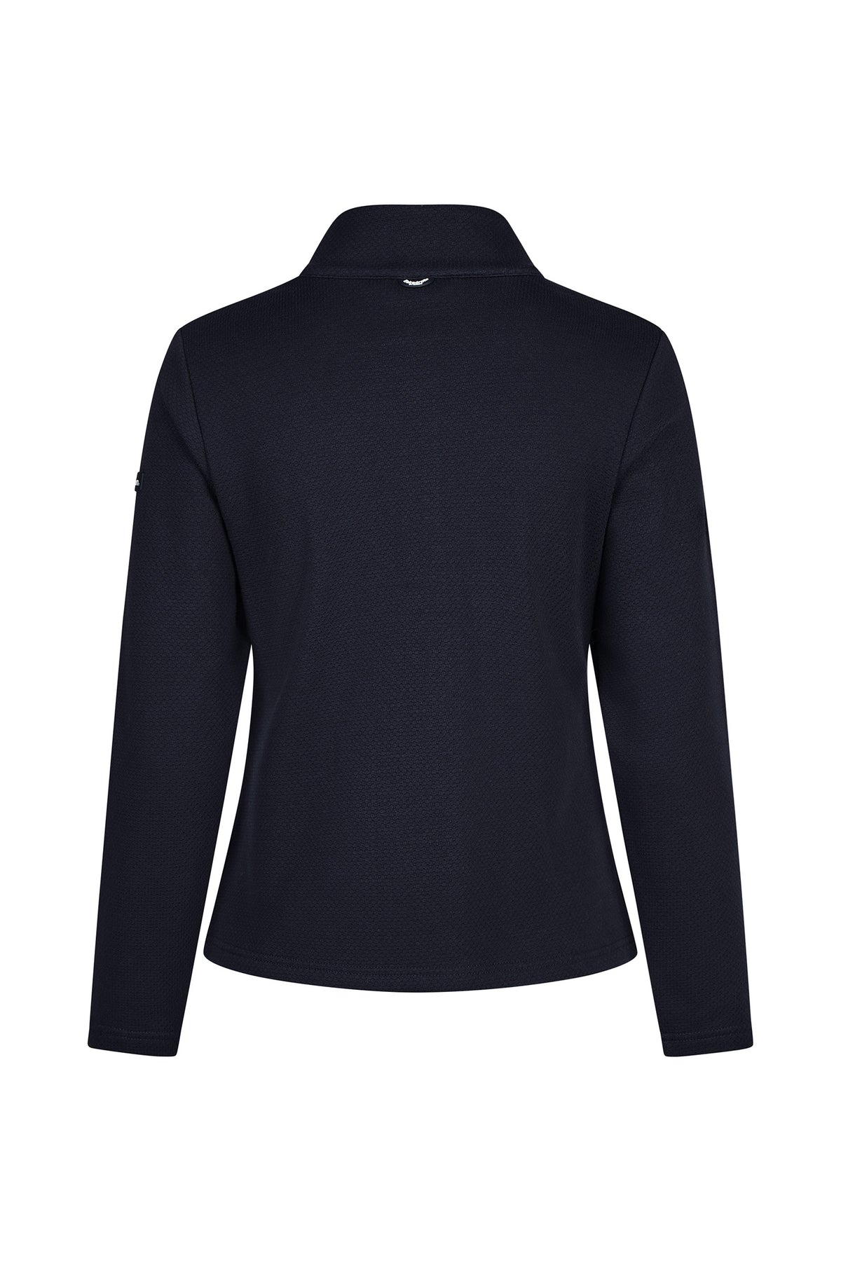 Eskadron Dynamic Fanatics AW26 Women's ZIP Fleece Shirt Women’s Riding Clothing