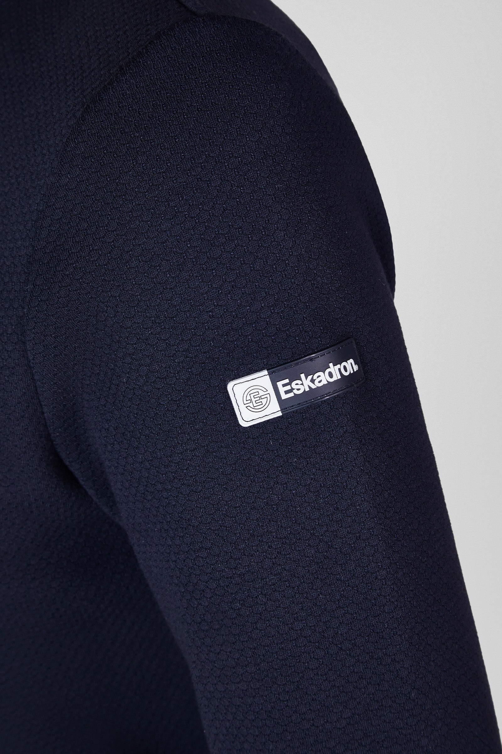 Eskadron Dynamic Fanatics AW26 Women's ZIP Fleece Shirt Women’s Riding Clothing