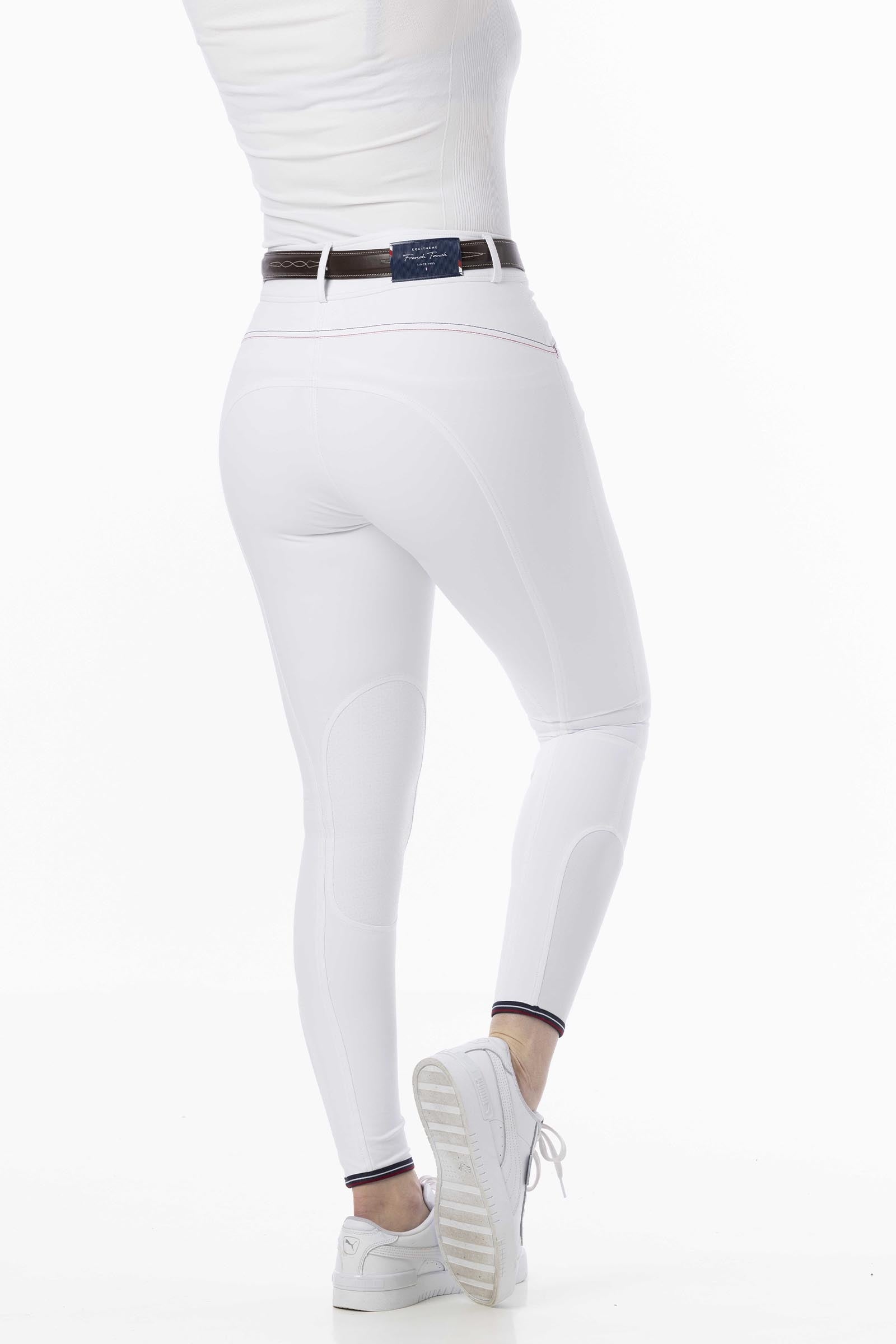 EQUITHÈME Yolande Women´s Knee Grip Breeches Womens Breeches