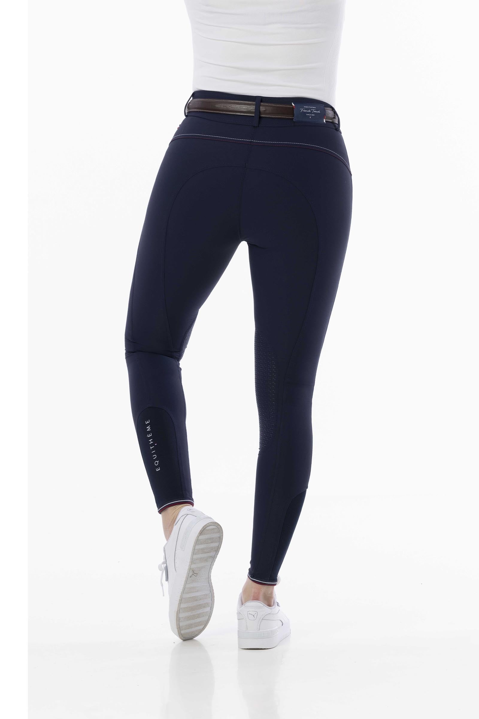 EQUITHÈME Yolande Women´s Knee Grip Breeches Womens Breeches