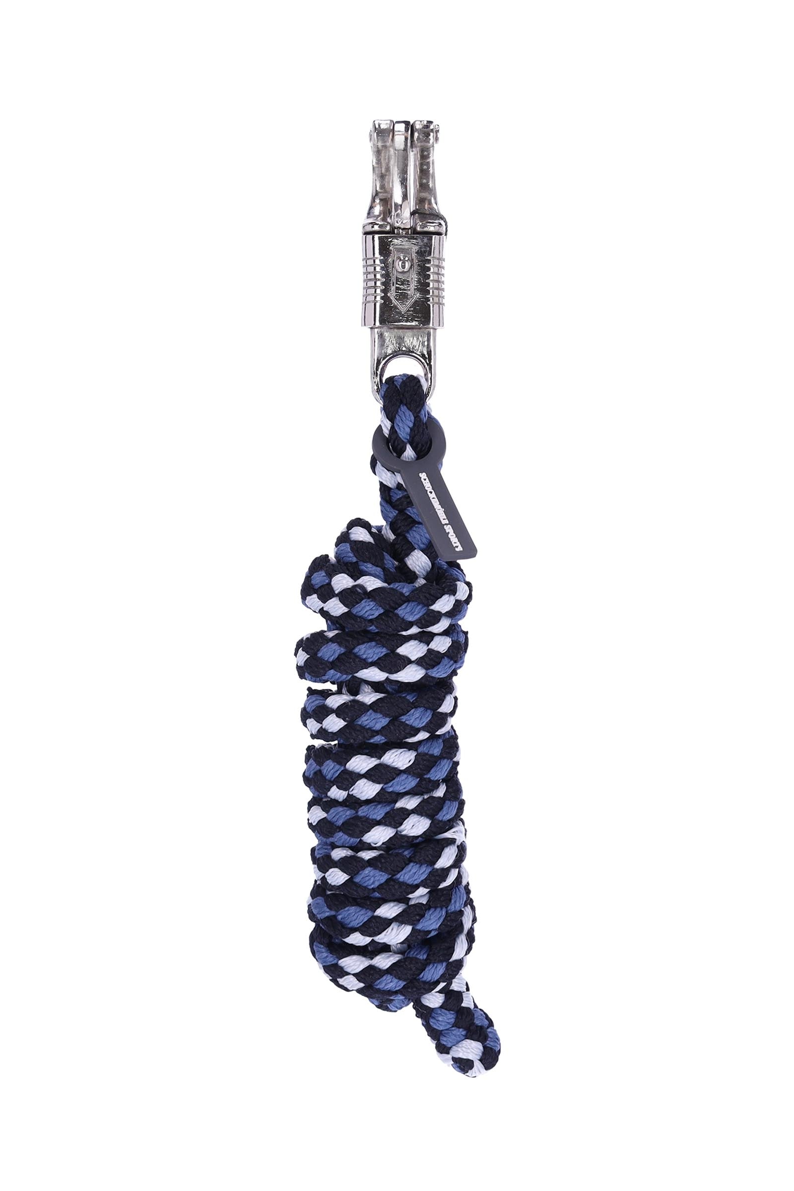 Schockemöhle Sports SP Panik Style Lead Halters & Leads