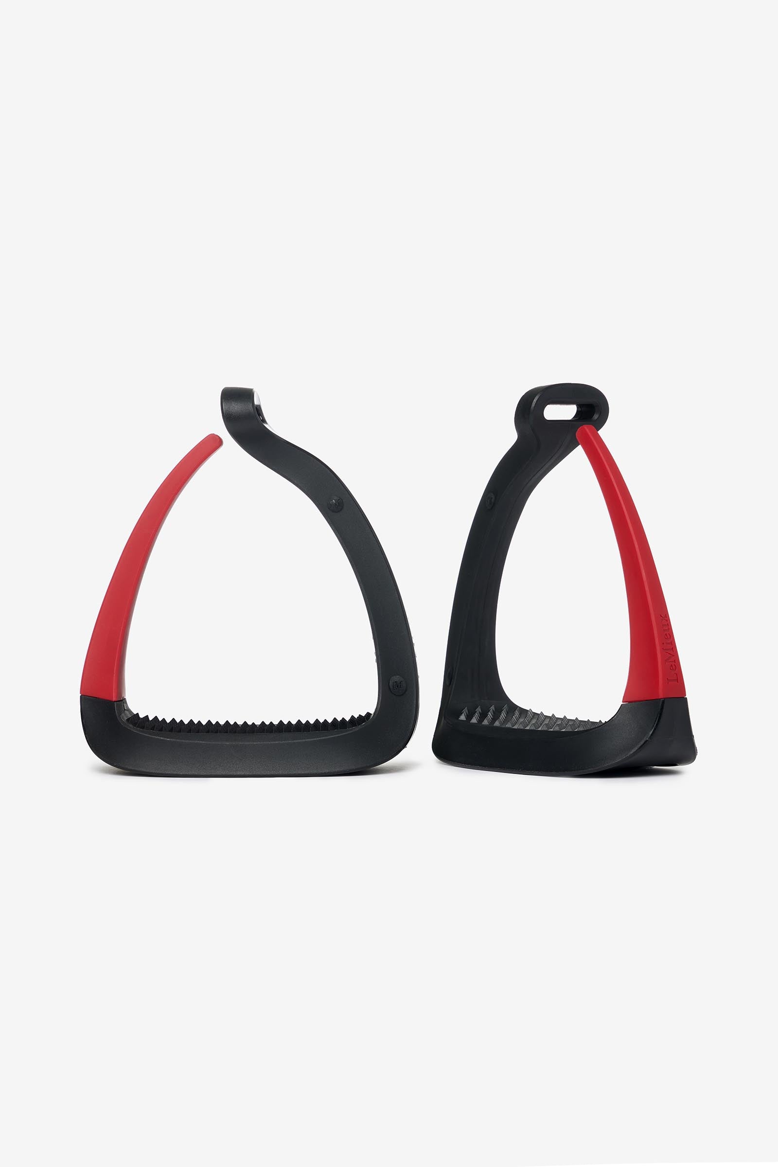 LeMieux VectorFlex Stirrup Arm Saddles, Girths & Stirrups