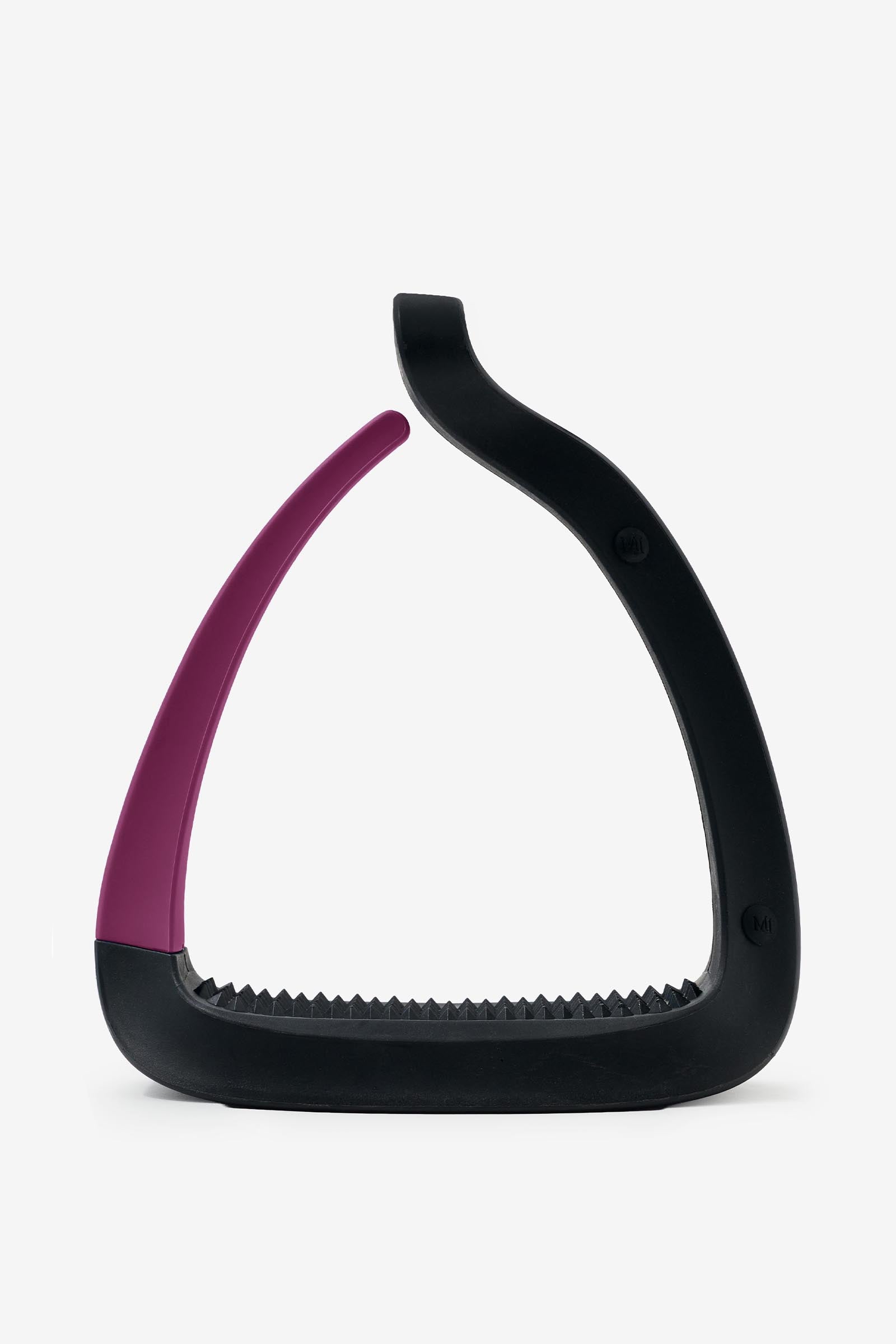 LeMieux VectorFlex Stirrup Arm Saddles, Girths & Stirrups