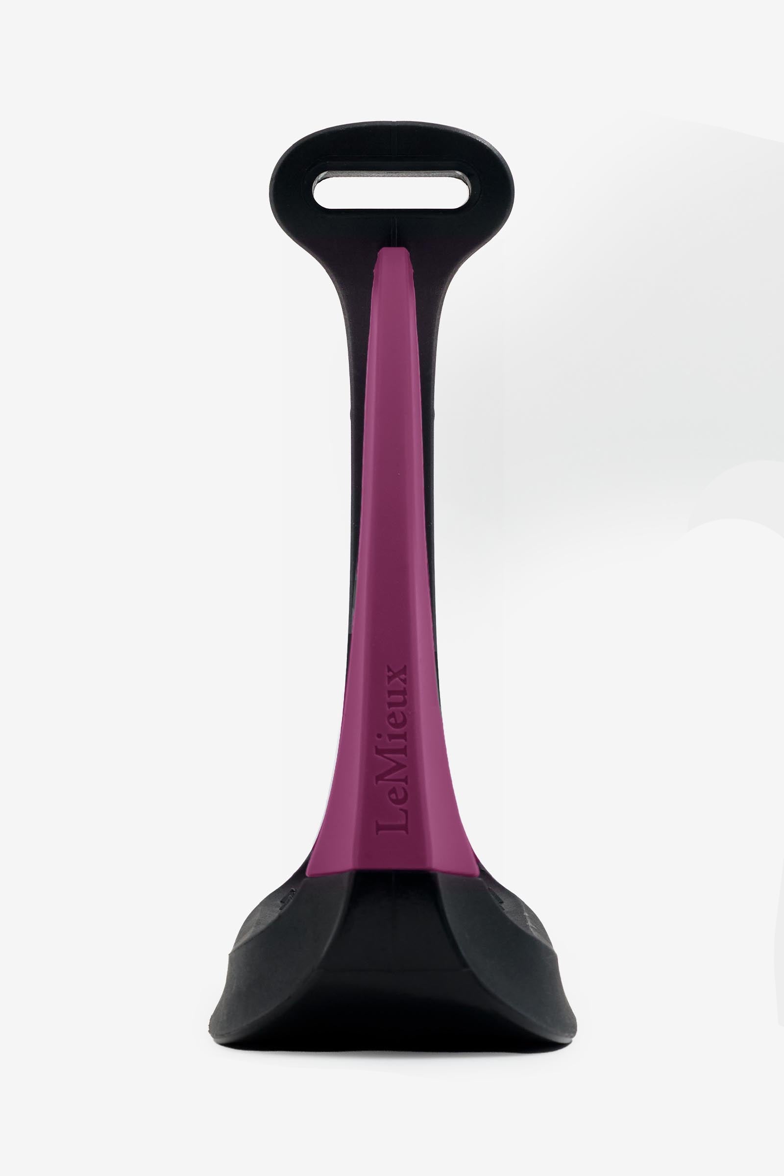LeMieux VectorFlex Stirrup Arm Saddles, Girths & Stirrups