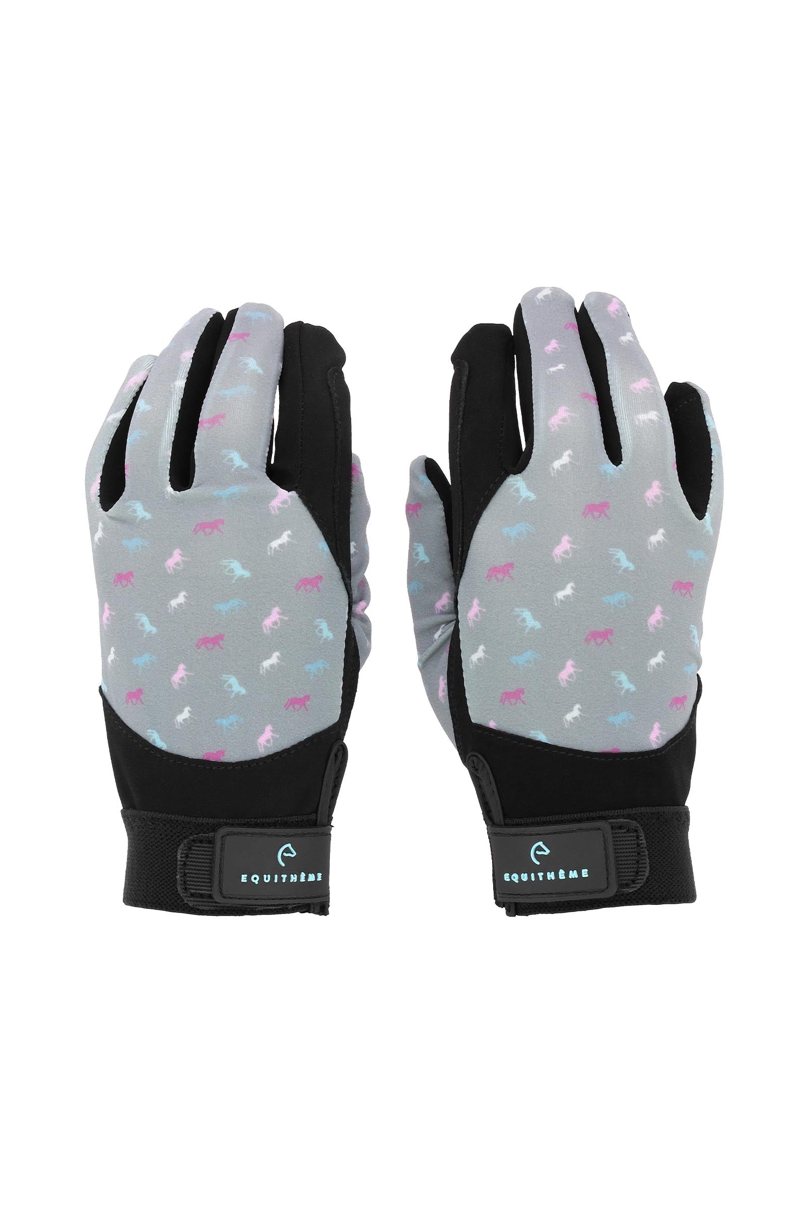 EQUITHÈME Kids´ Maelle Gloves Kids Apparel