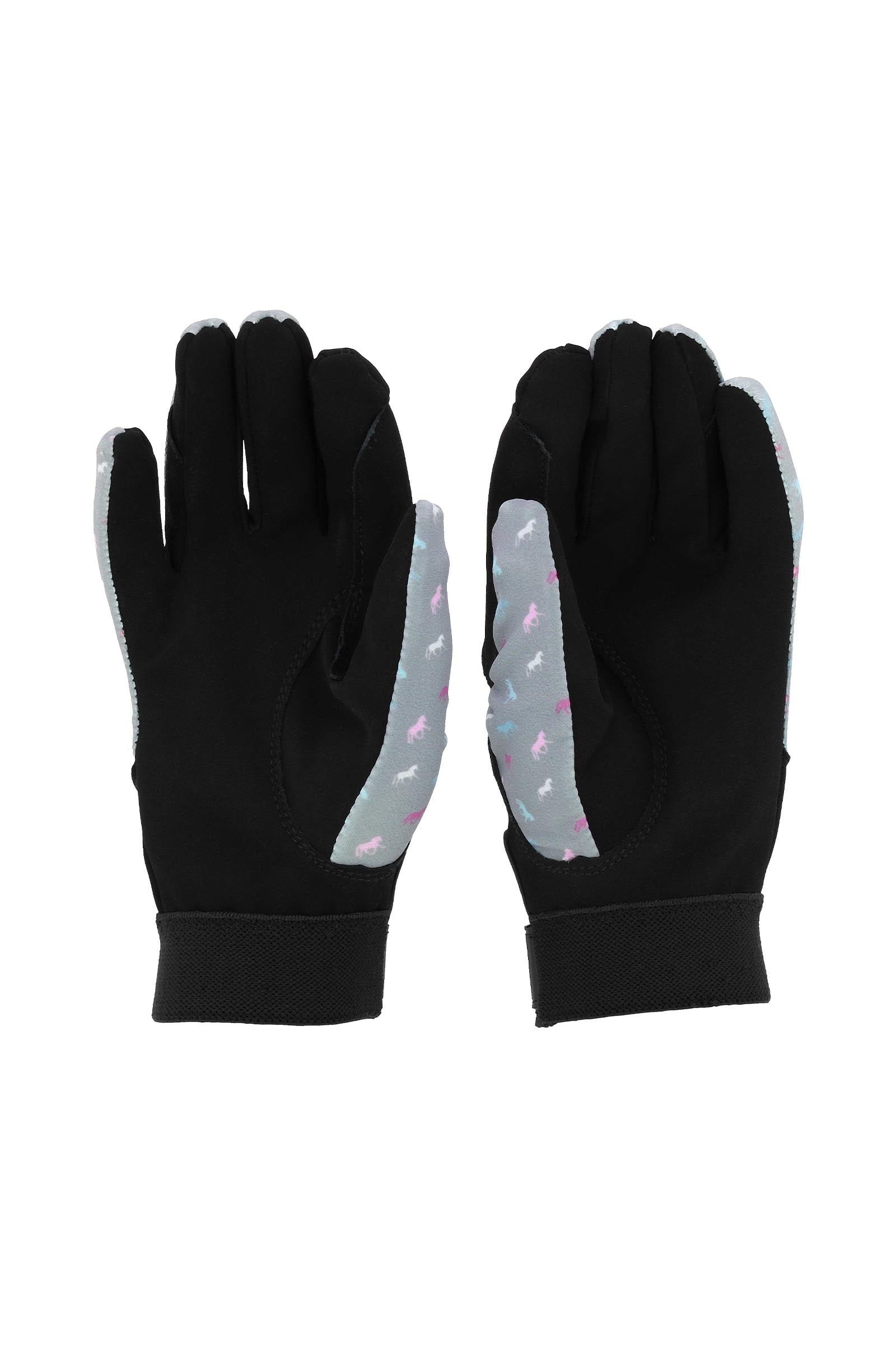 EQUITHÈME Kids´ Maelle Gloves Kids Apparel