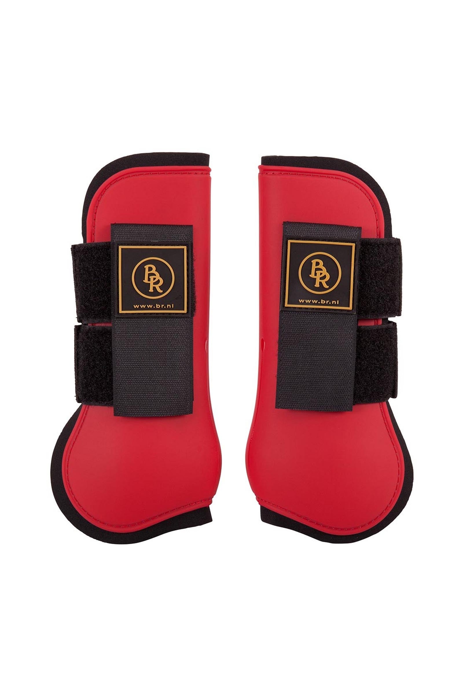 BR Event Tendon Boots Leg Protection & Hoof Protection for Horses