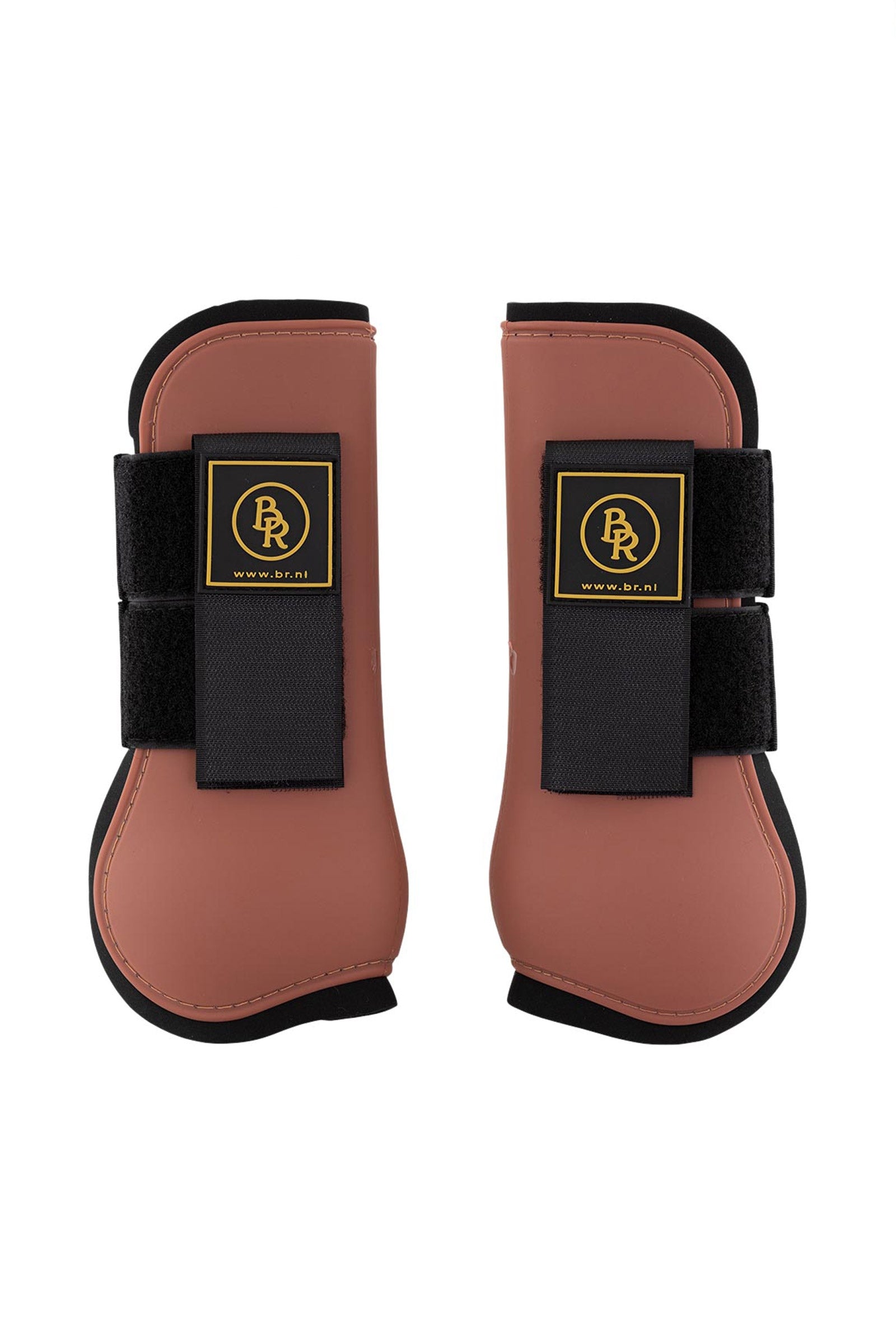 BR Event Tendon Boots Leg Protection & Hoof Protection for Horses