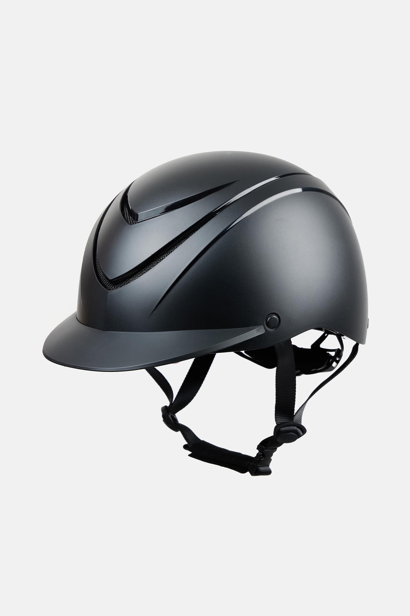 Horze Nova Create Riding Helmet Safety Equipment