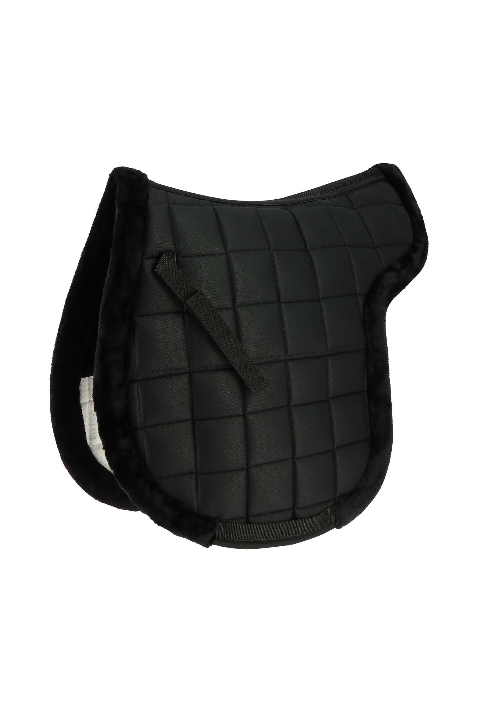 EQUITHÈME Pro Shaped Saddle Pad Saddle Pads