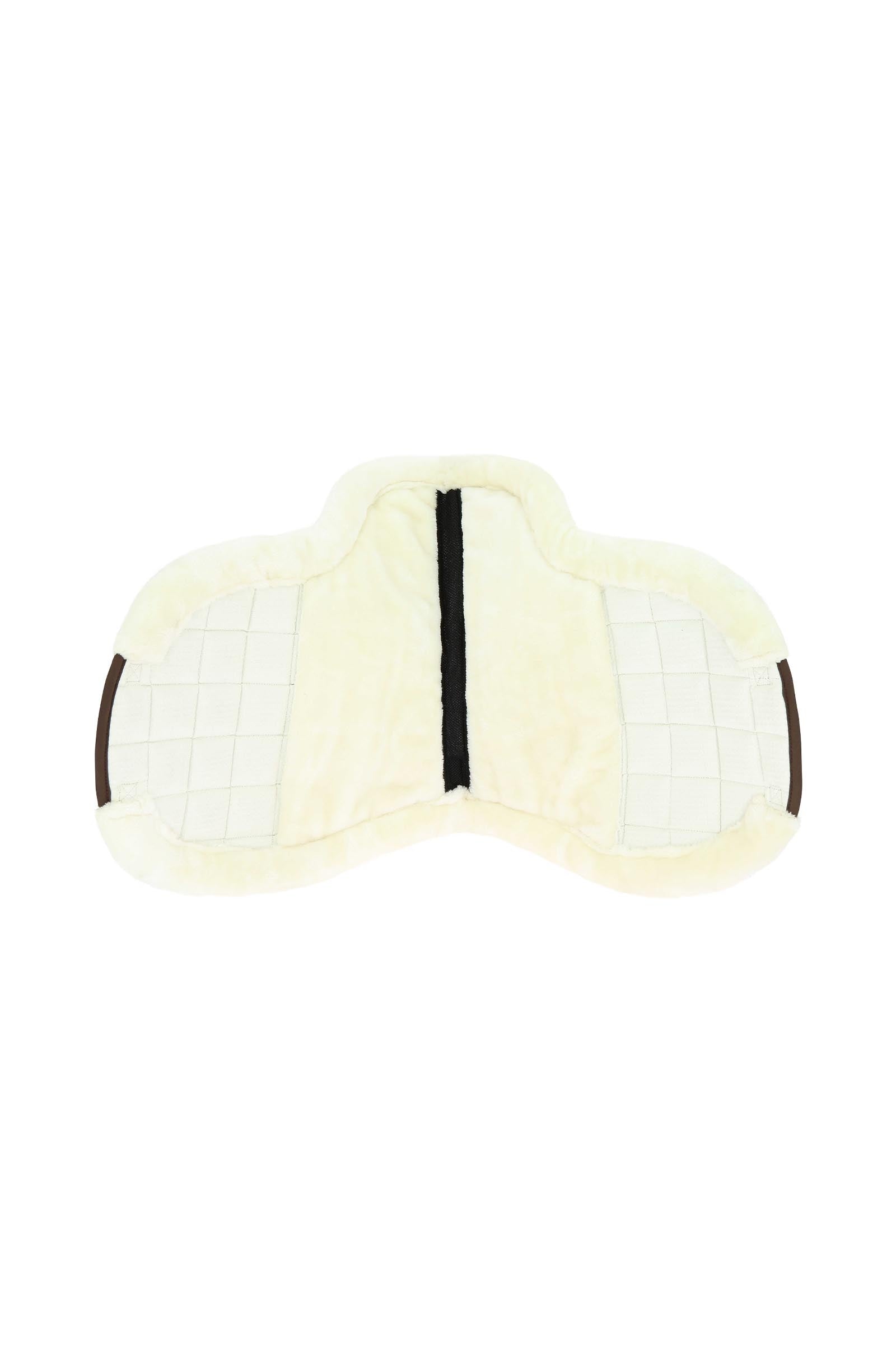 EQUITHÈME Pro Shaped Saddle Pad Saddle Pads