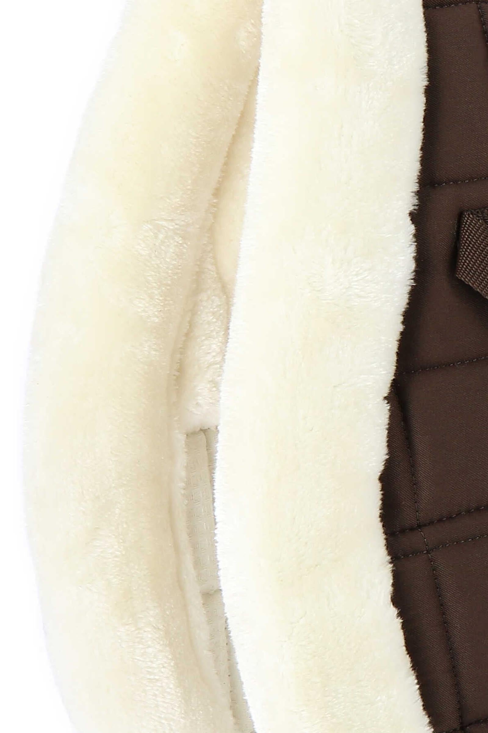 EQUITHÈME Pro Shaped Saddle Pad Saddle Pads