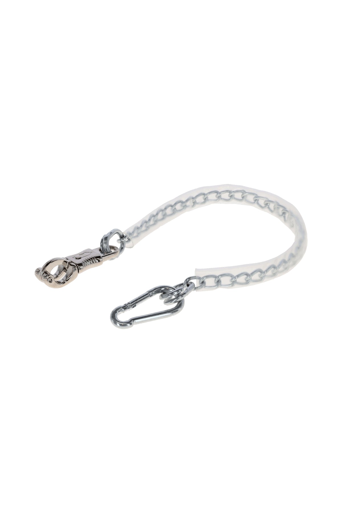 Kerbl Tie Chain with PVC Cover, 70cm Stable Equipment