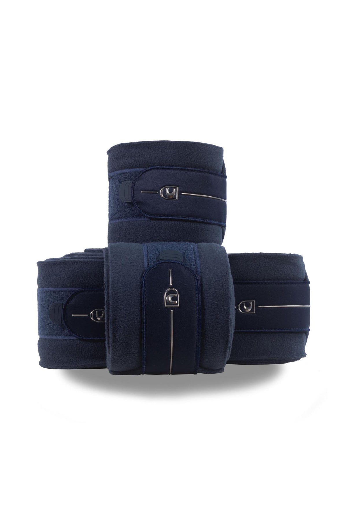 Cavallo CAVALJOLA Bandage, Set Leg & Hoof Protection