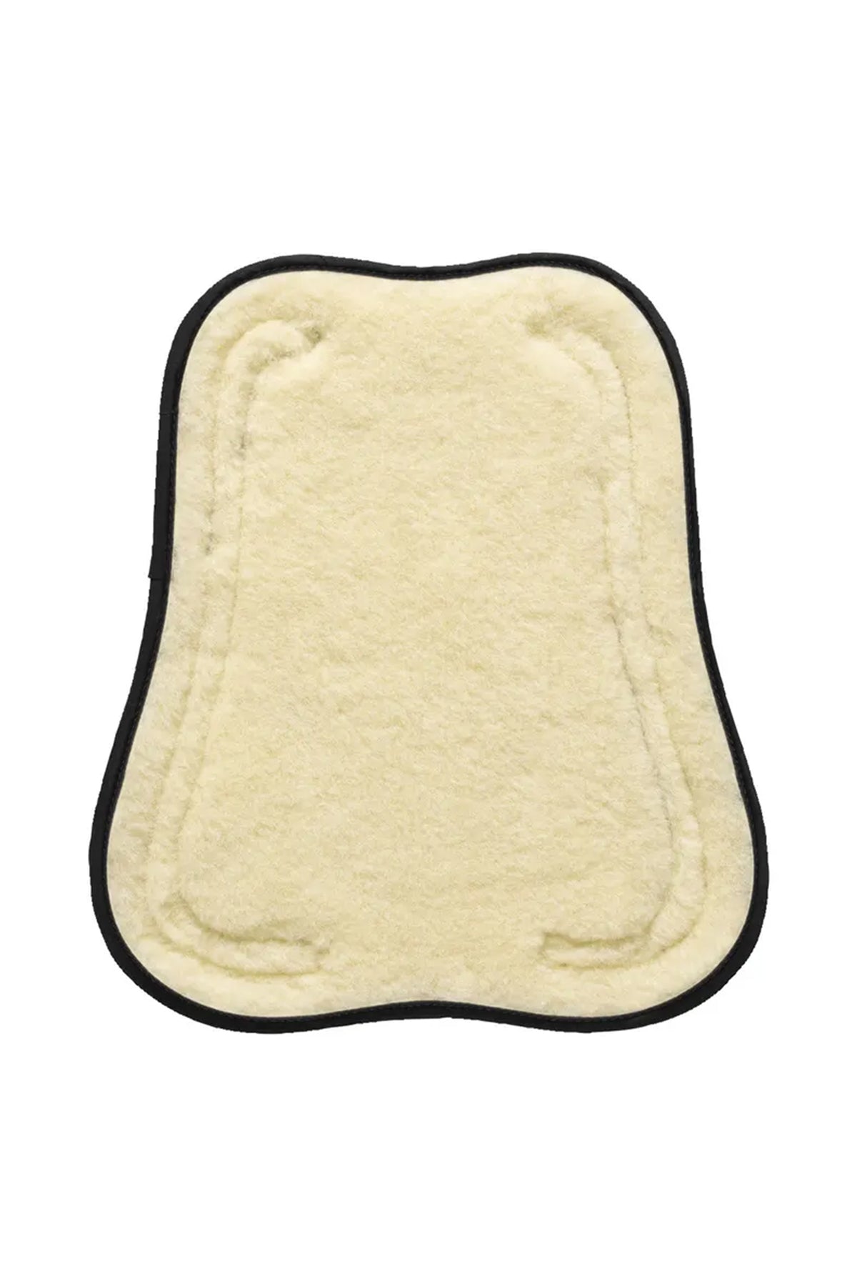 EquiFit SheepsWool™ ImpacTeq® Replacement Liners for D-Teq™, Eq-Teq®, Pony Medal & Pro2™ Boots, Front (Pair) Leg & Hoof Protection