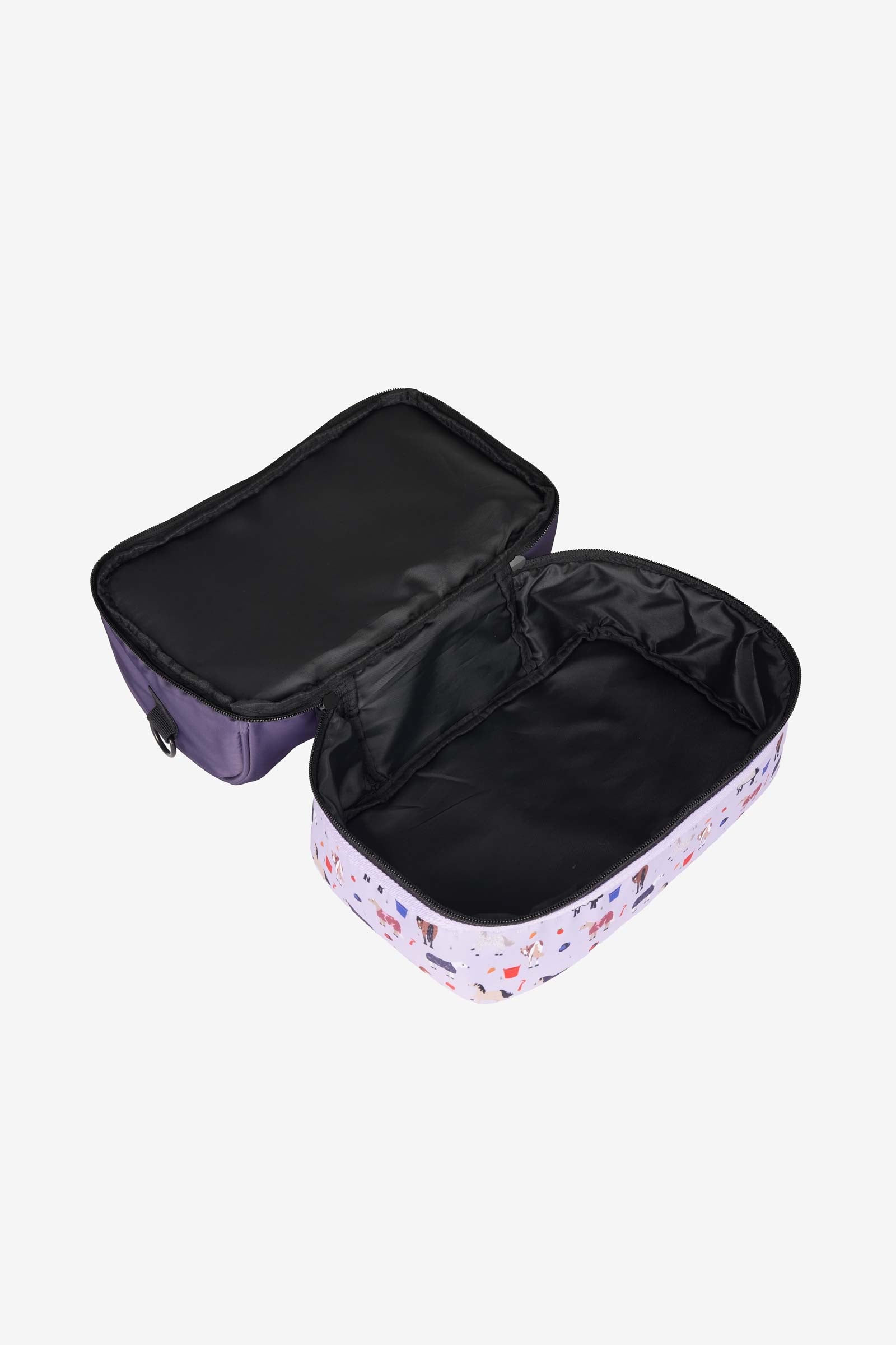 LeMieux Mini Sports Bag Accessories