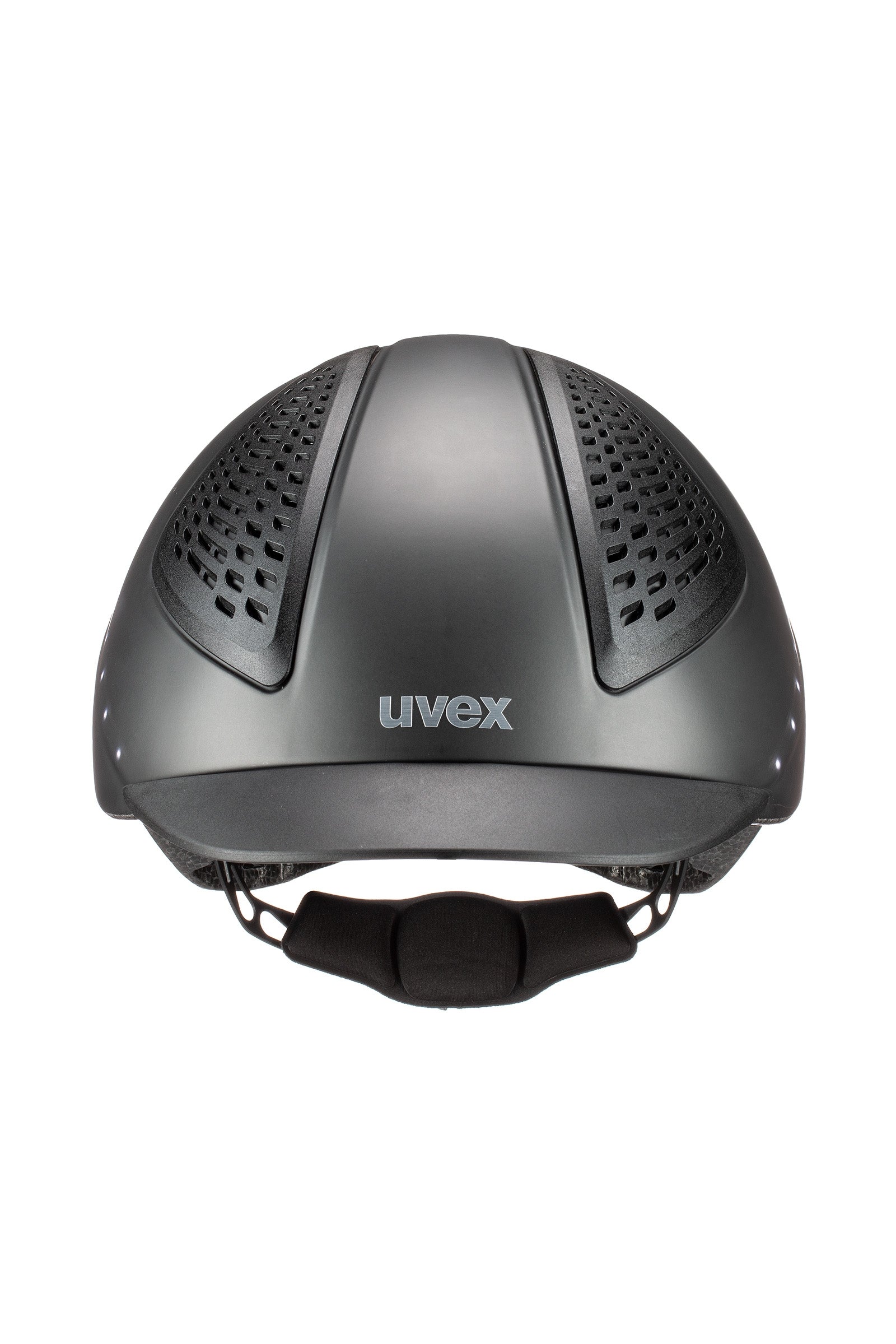Uvex exxential II LED Riding Helmet Safety Equipment