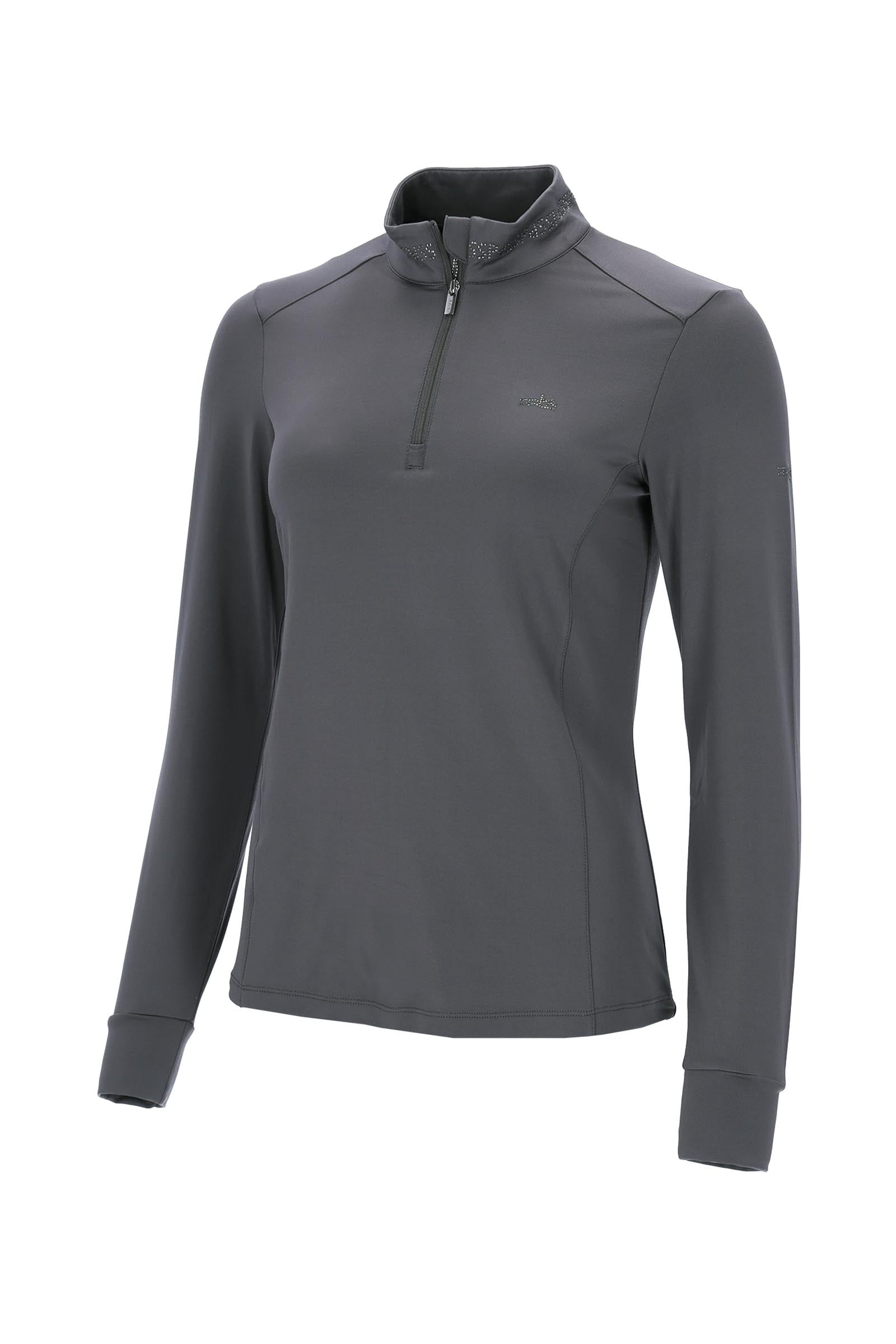 Schockemöhle Sports SPAyla Style Women's Training Shirt Women’s Riding Clothing