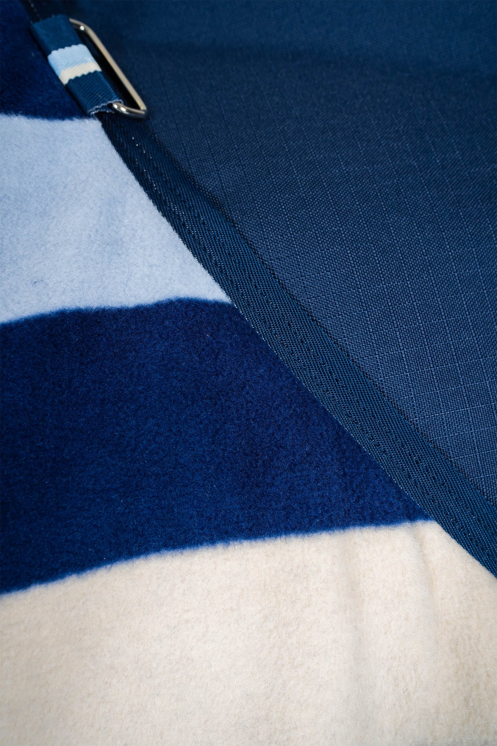 Horseware Amigo Ripstop 900D Fleece Lined Turnout Rug, 50 g Horse Rugs