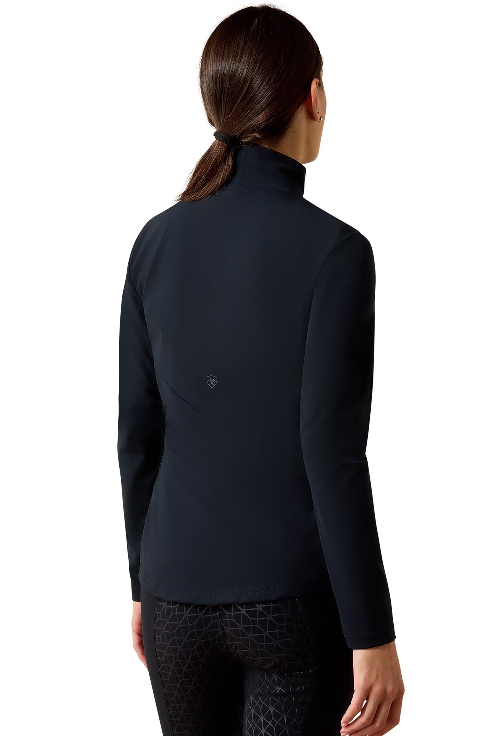 Ariat Women's SolVeil Baselayer Women’s Riding Clothing