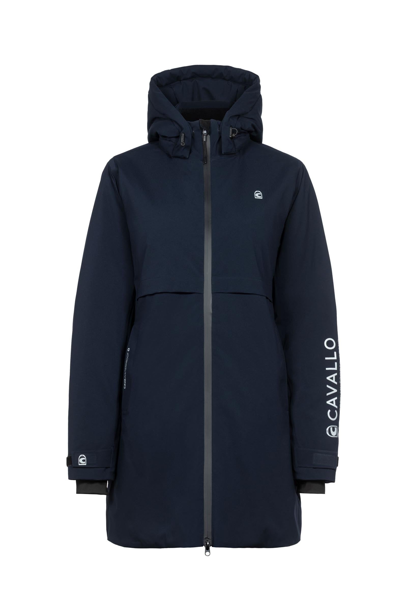 Cavallo CAVALDIRA Womens Parka Women’s Riding Clothing