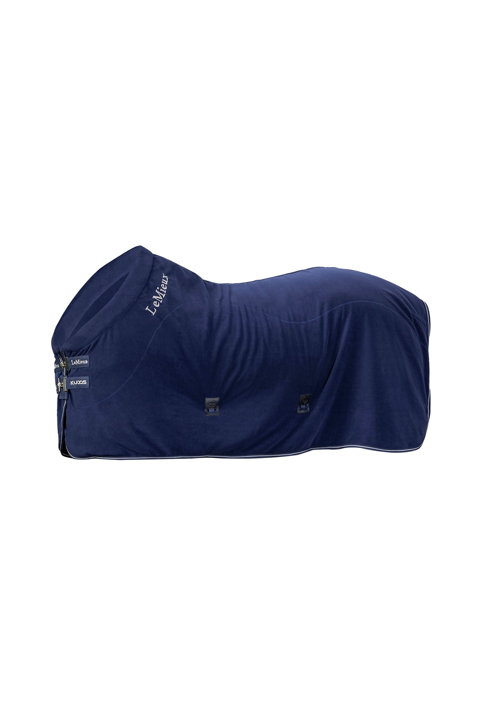 LeMieux Kudos Fleece Cooler Rug Horse Rugs