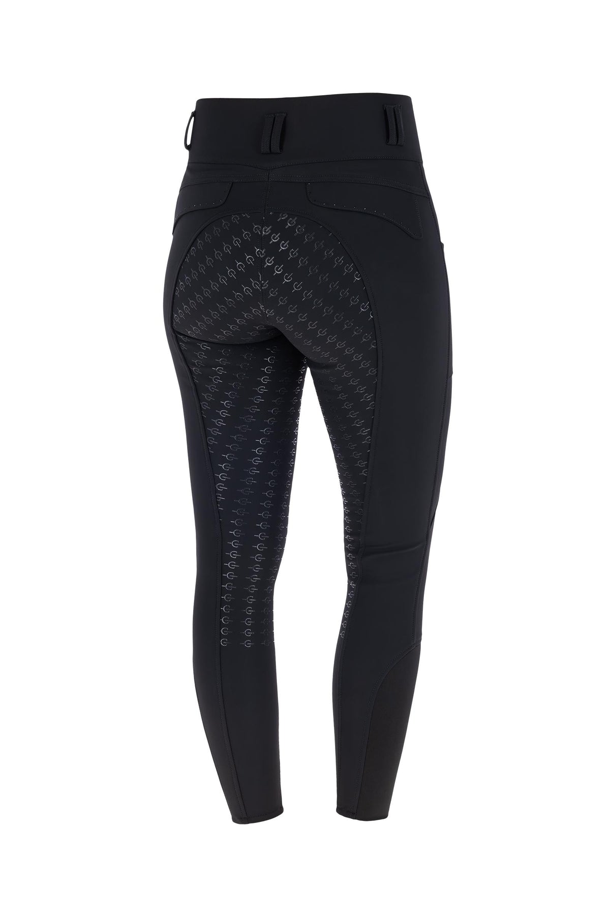 Covalliero FW26 Womens High Waist Full Seat Riding Breeches Womens Breeches