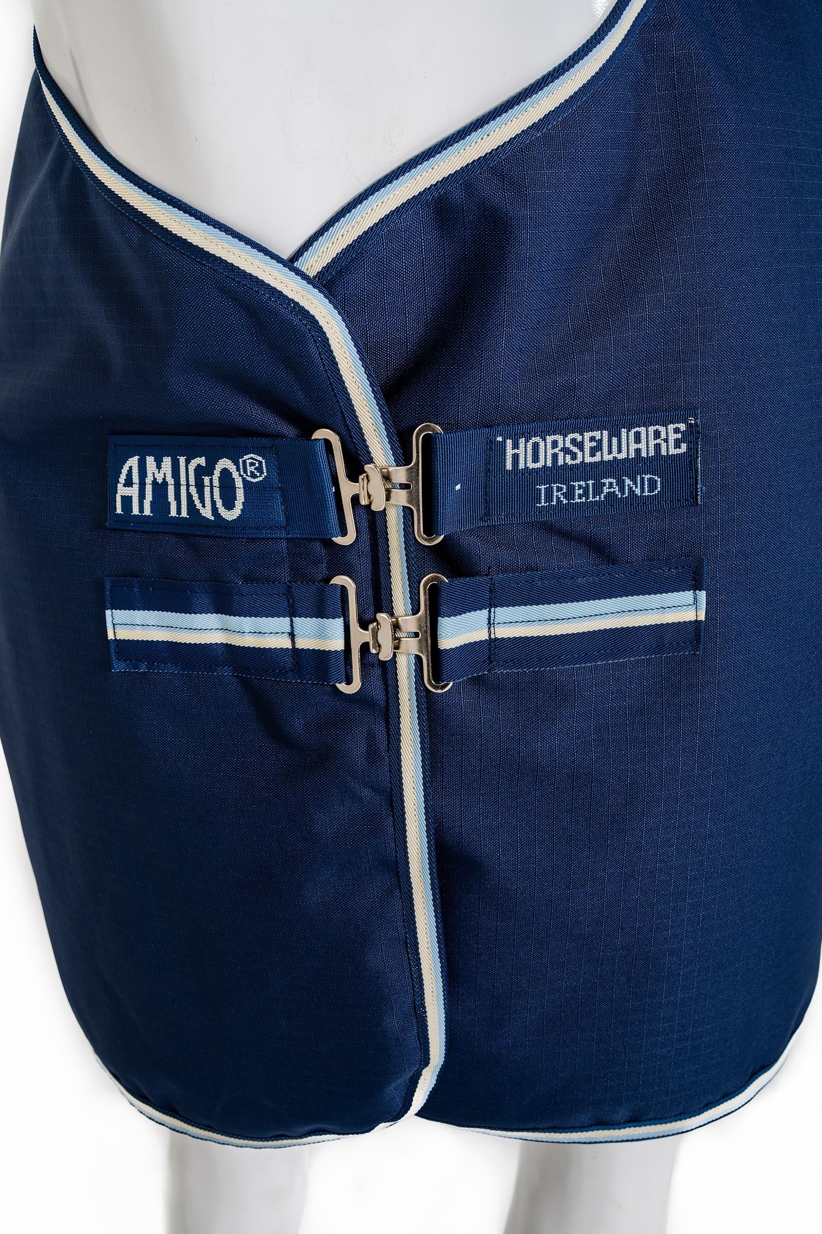 Horseware Amigo Ripstop 900D Plus Turnout, 200g Horse Rugs