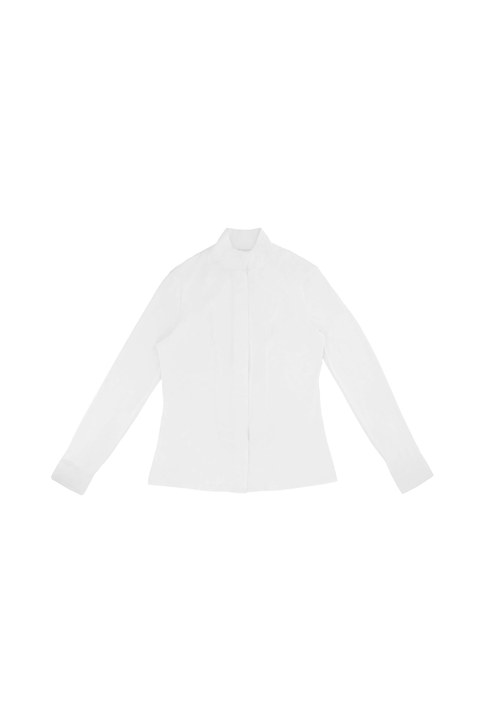 EQUITHÈME Julie Women´s Longsleeve Show Shirt Women’s Riding Clothing