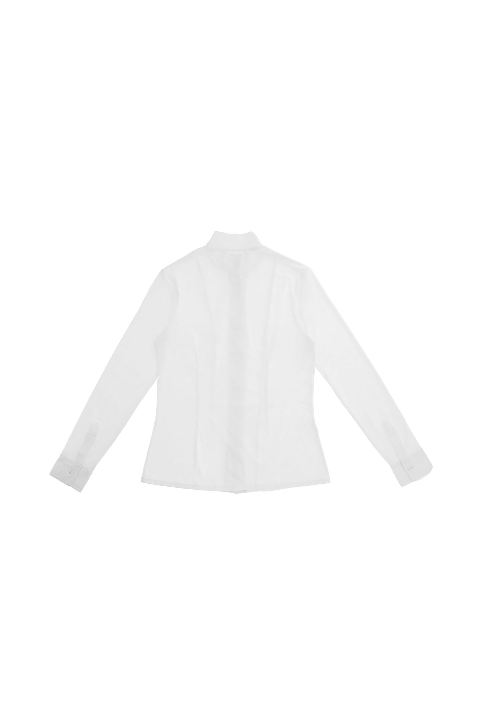 EQUITHÈME Julie Women´s Longsleeve Show Shirt Women’s Riding Clothing