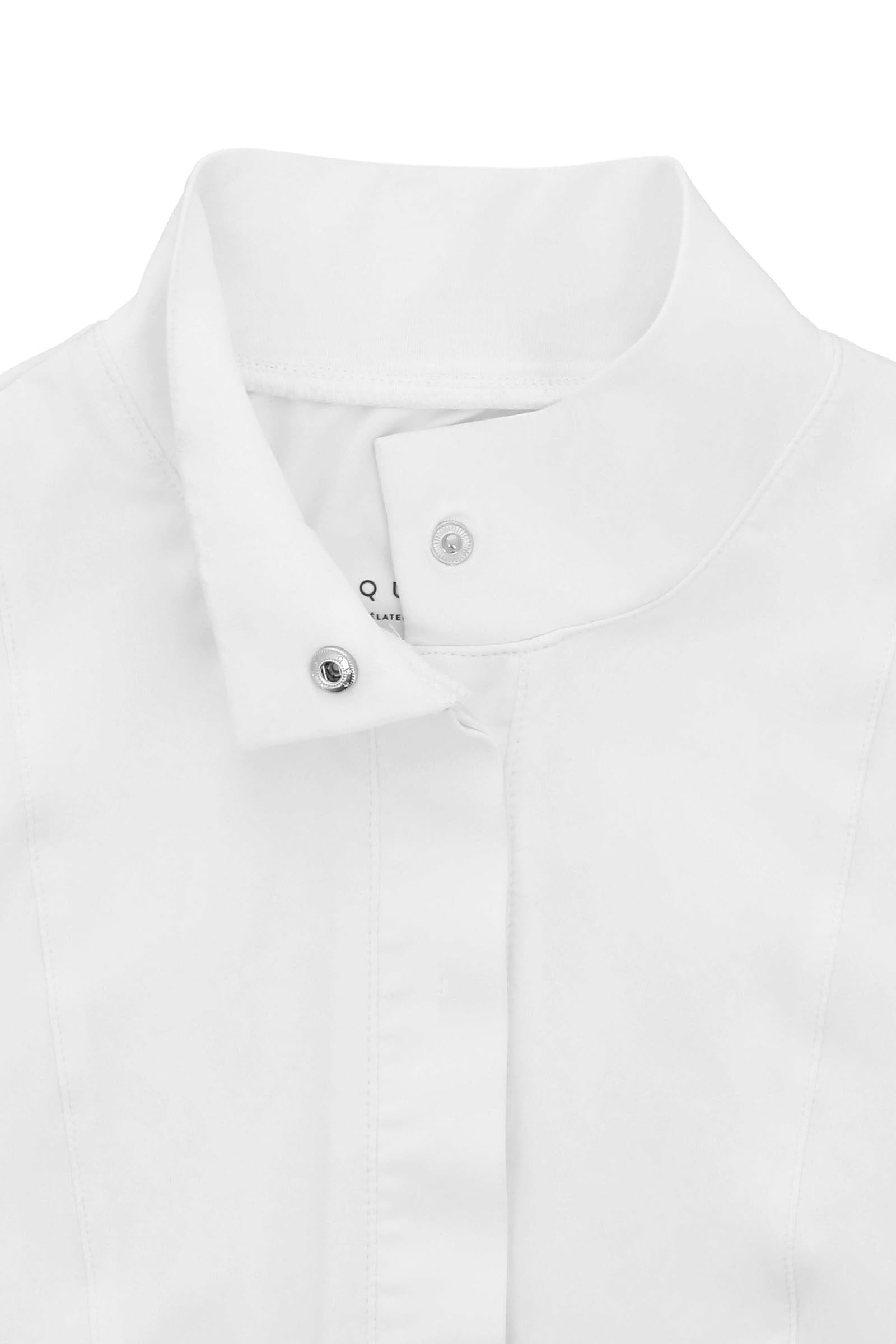 EQUITHÈME Julie Women´s Longsleeve Show Shirt Women’s Riding Clothing