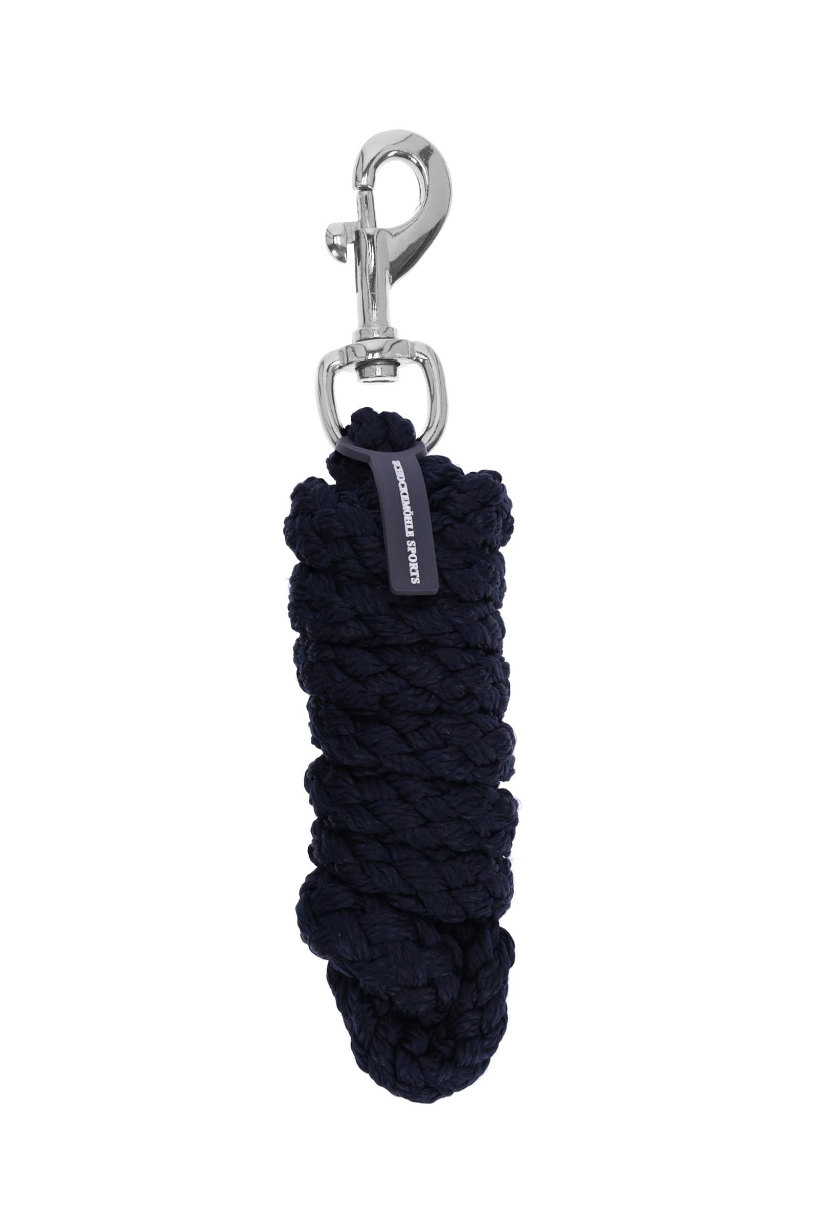 Schockemöhle Sports Catch Style Lead Halters & Leads