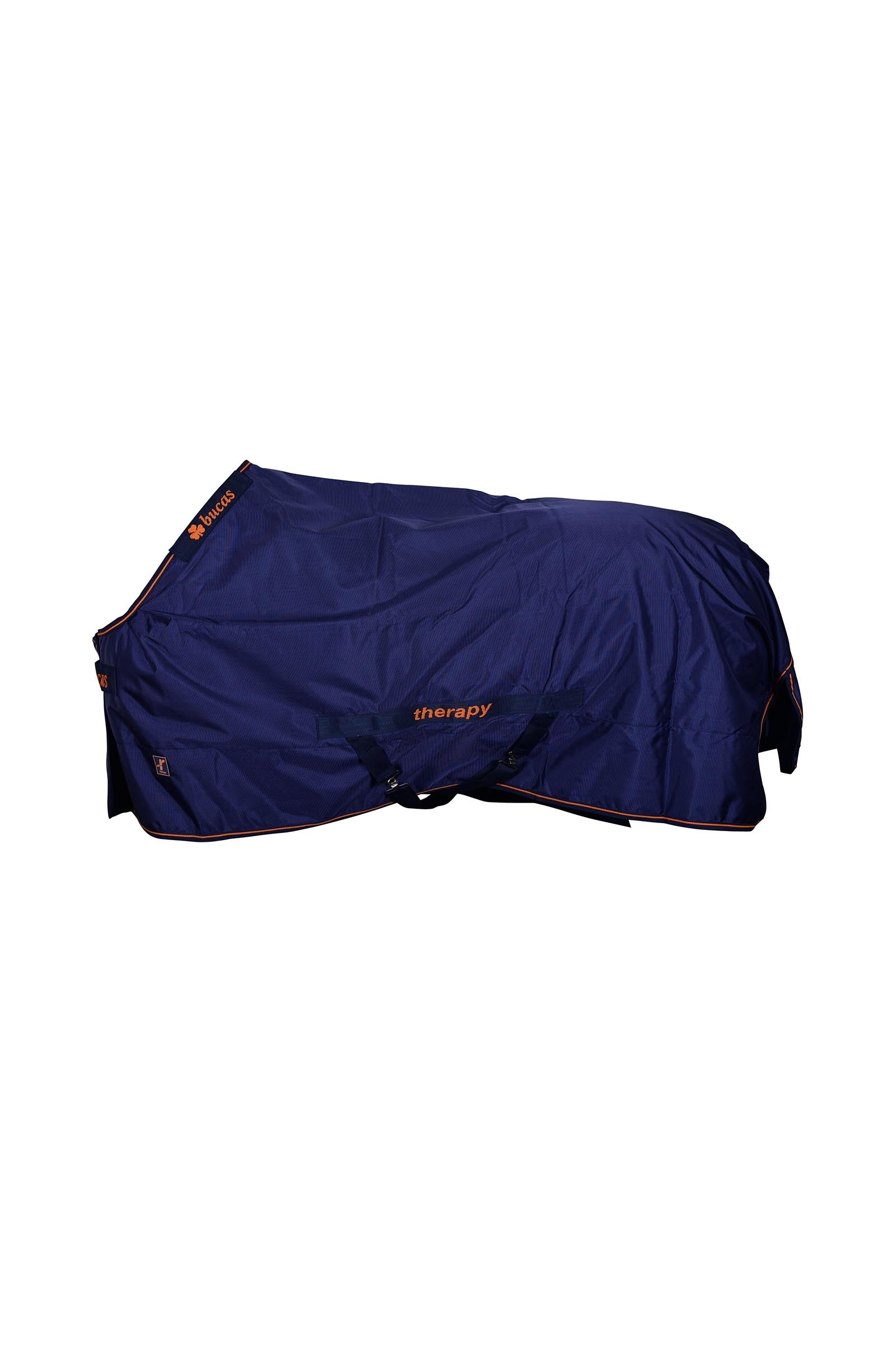 Bucas Therapy Turnout Rug, 150g Horse Rugs