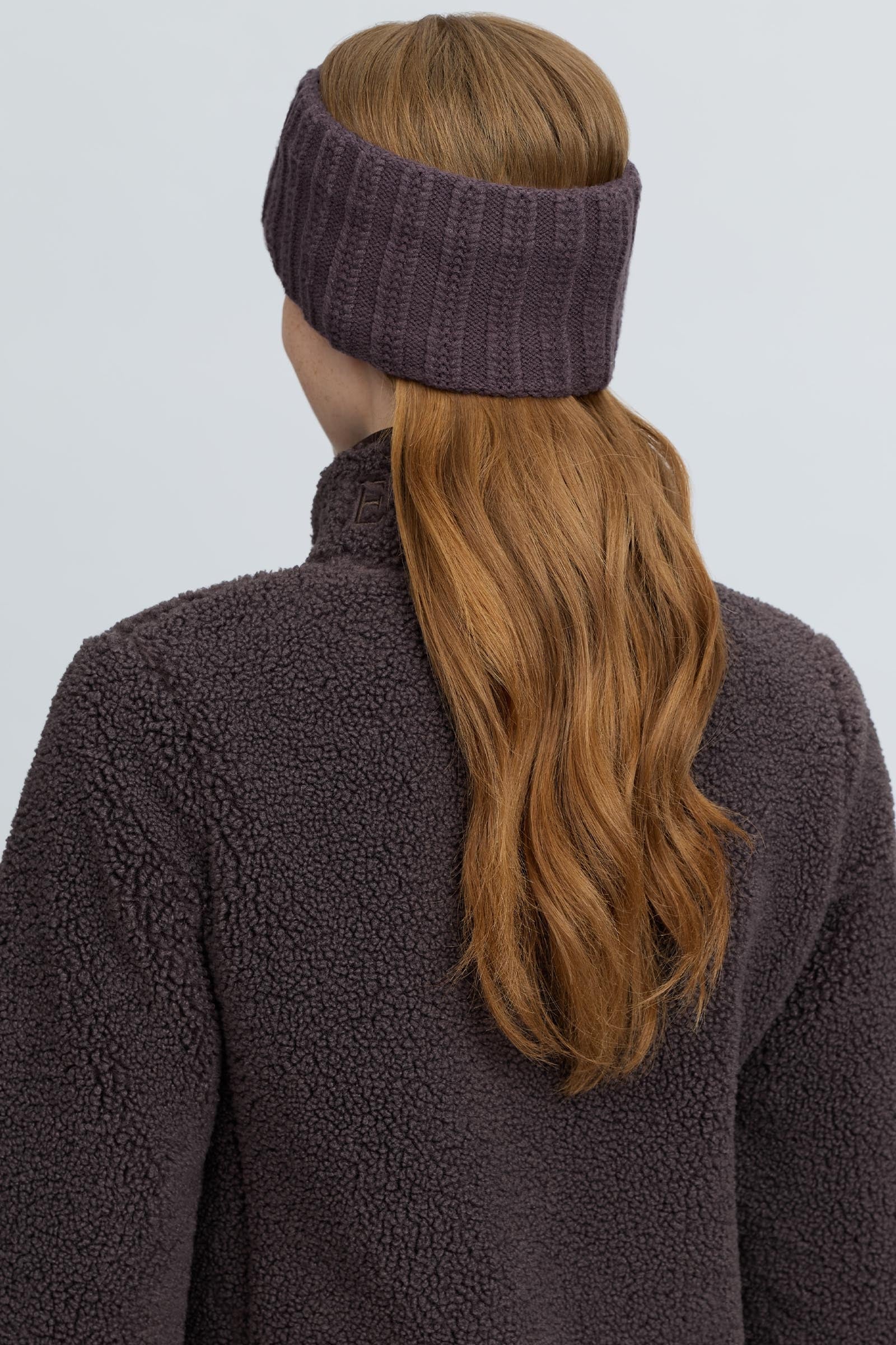 LeMieux Heritage Headband Accessories