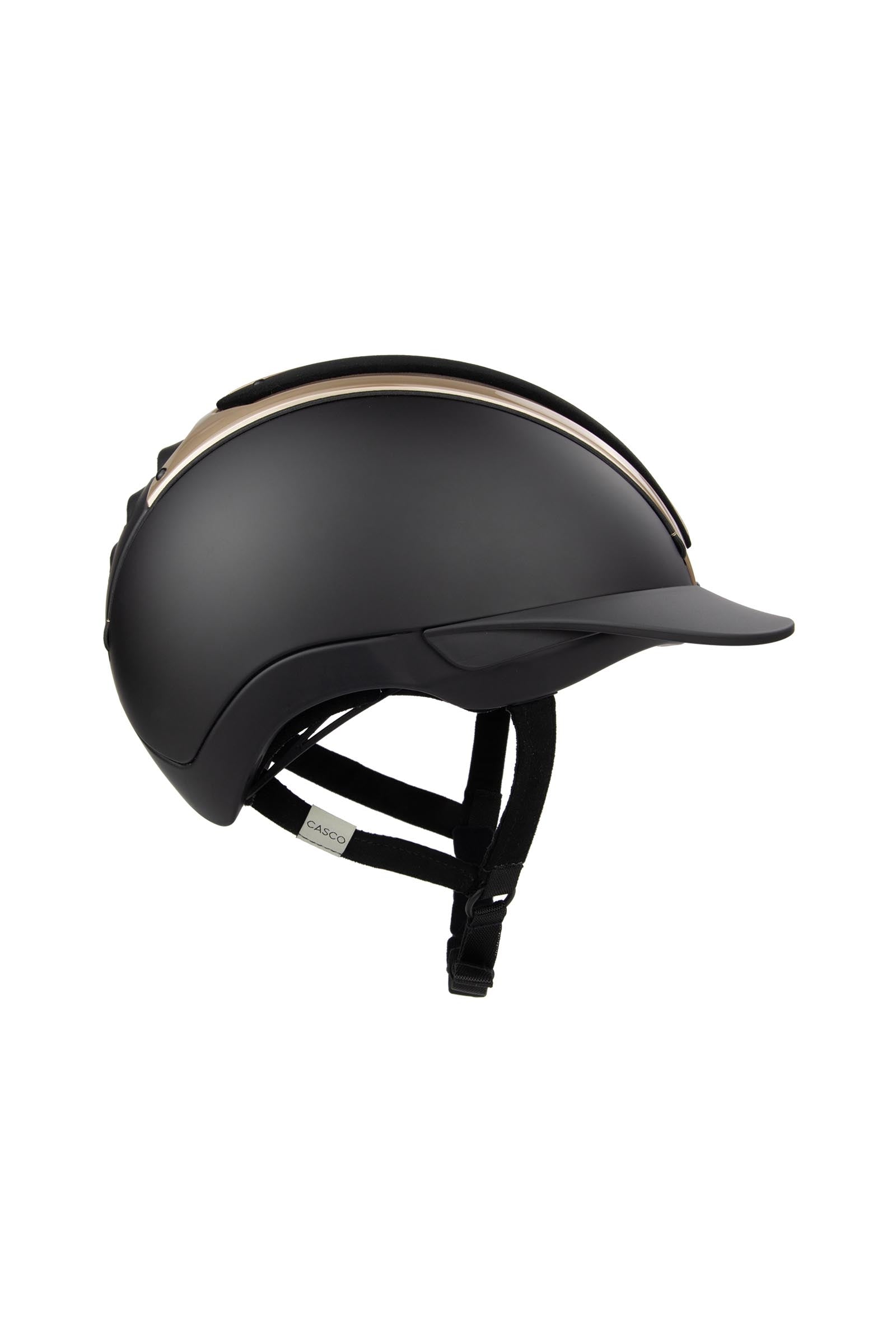 Casco Duell One Riding Helmet Safety Equipment