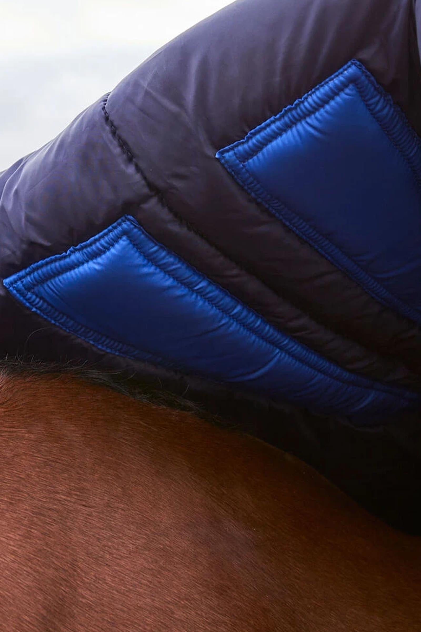 Weatherbeeta ComFiTecPlus Dynamic Turnout High Neck 100G Horse Rugs