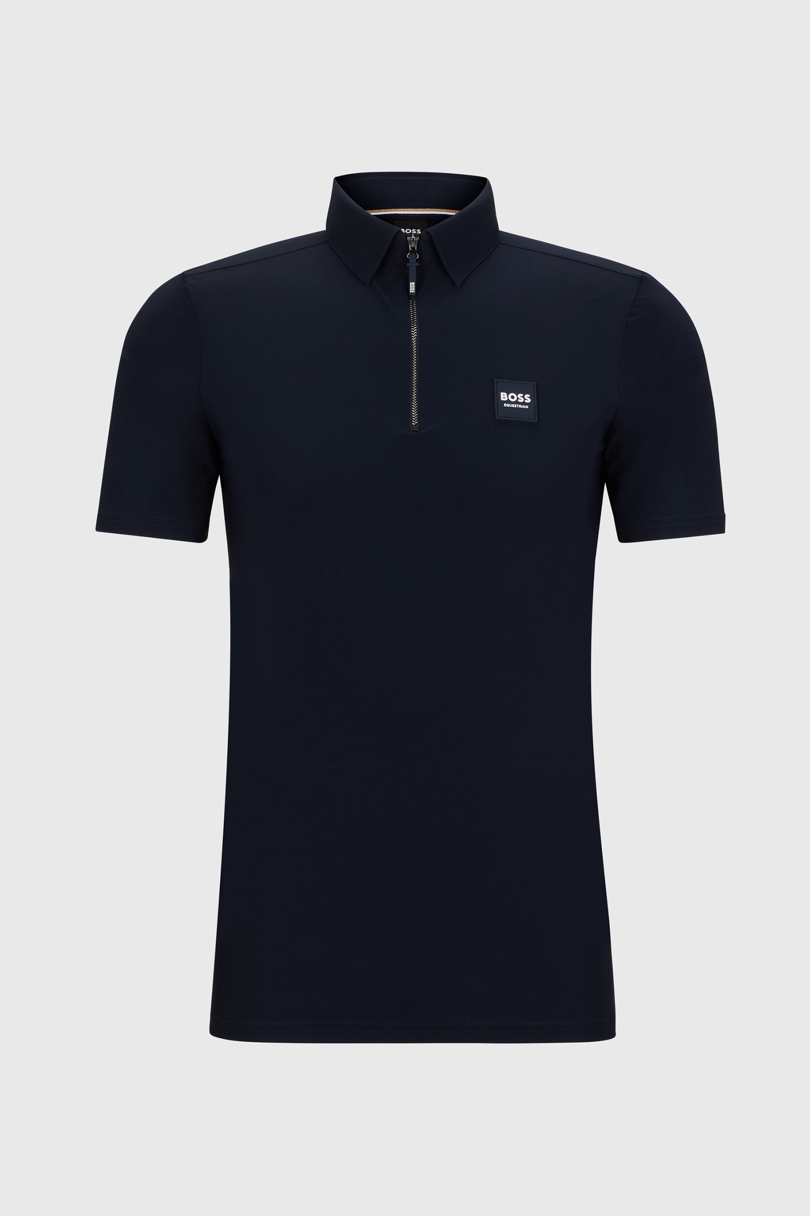 Boss Noah Training Shirt Mens Riding Clothing