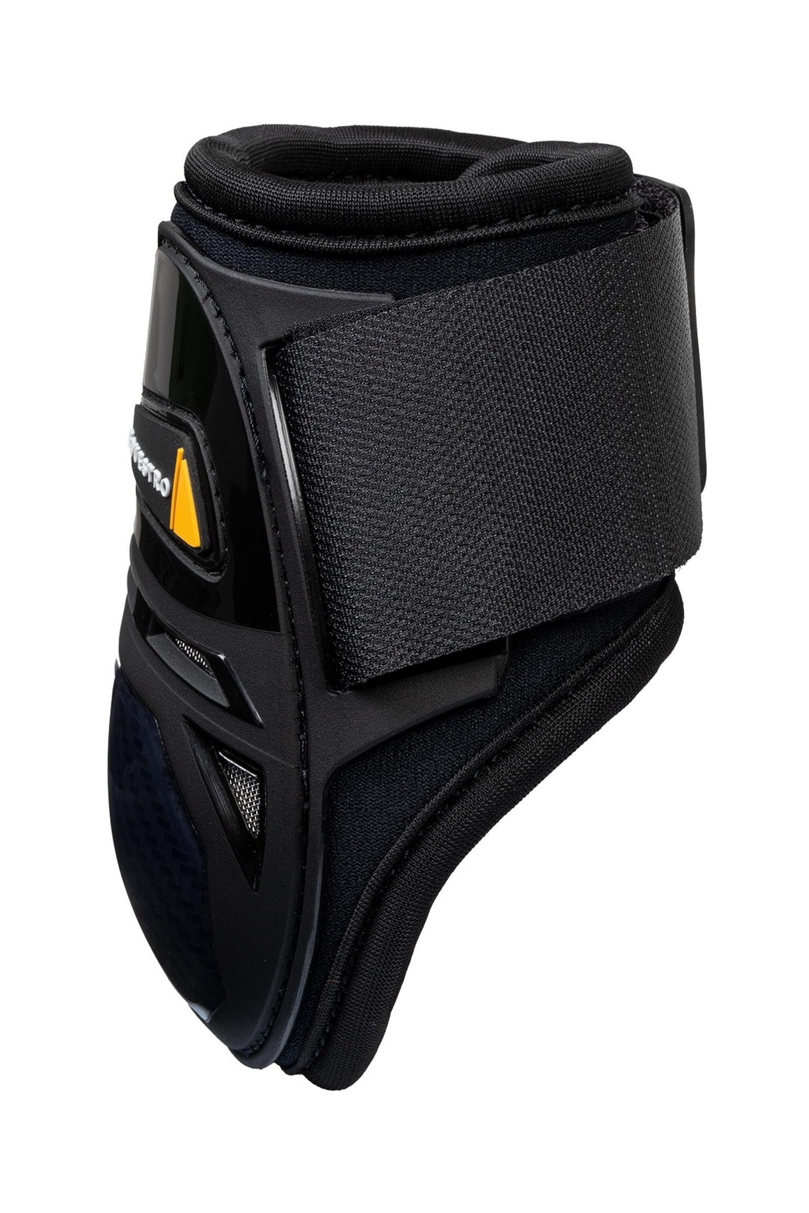 Equestro Neoprene Fetlock Boots Hook-and-loop Closure Leg & Hoof Protection